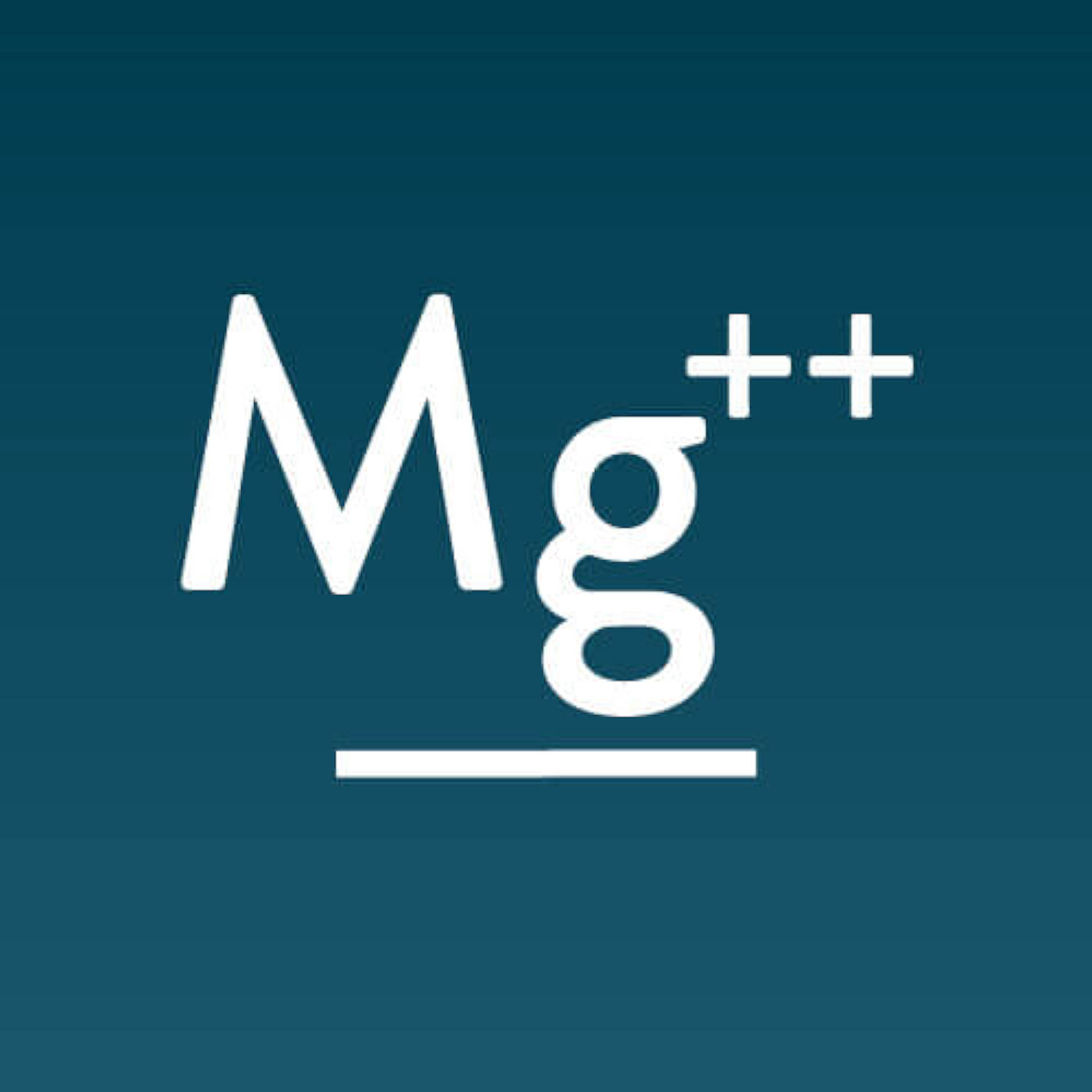 Magnésium