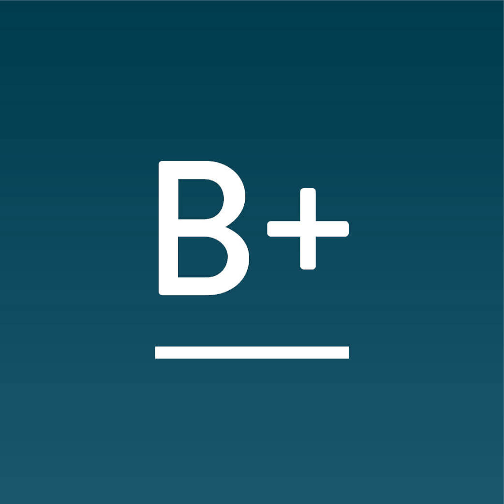 Vitamines B