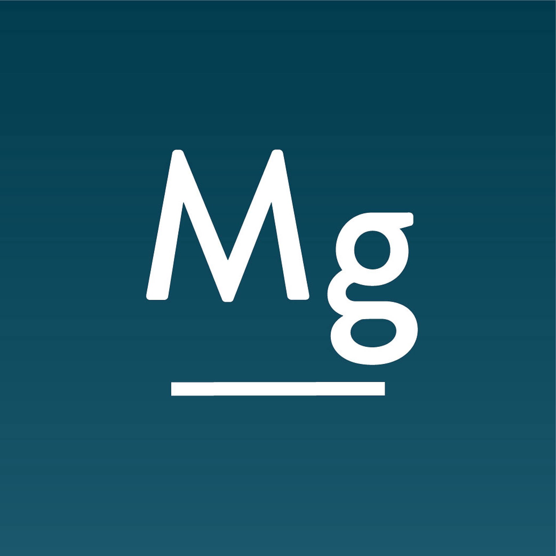 Magnésium