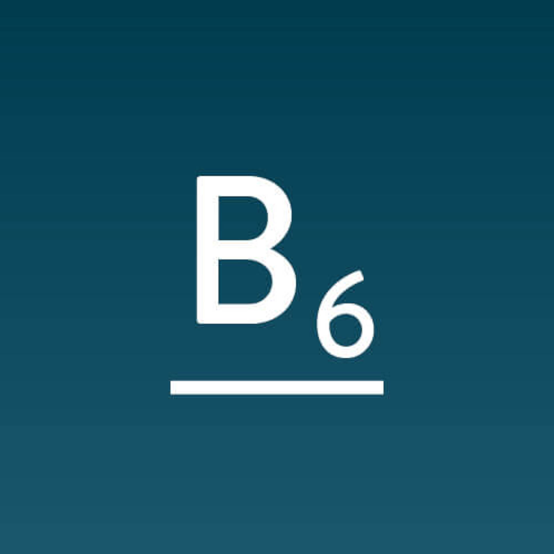 Vitamine B6