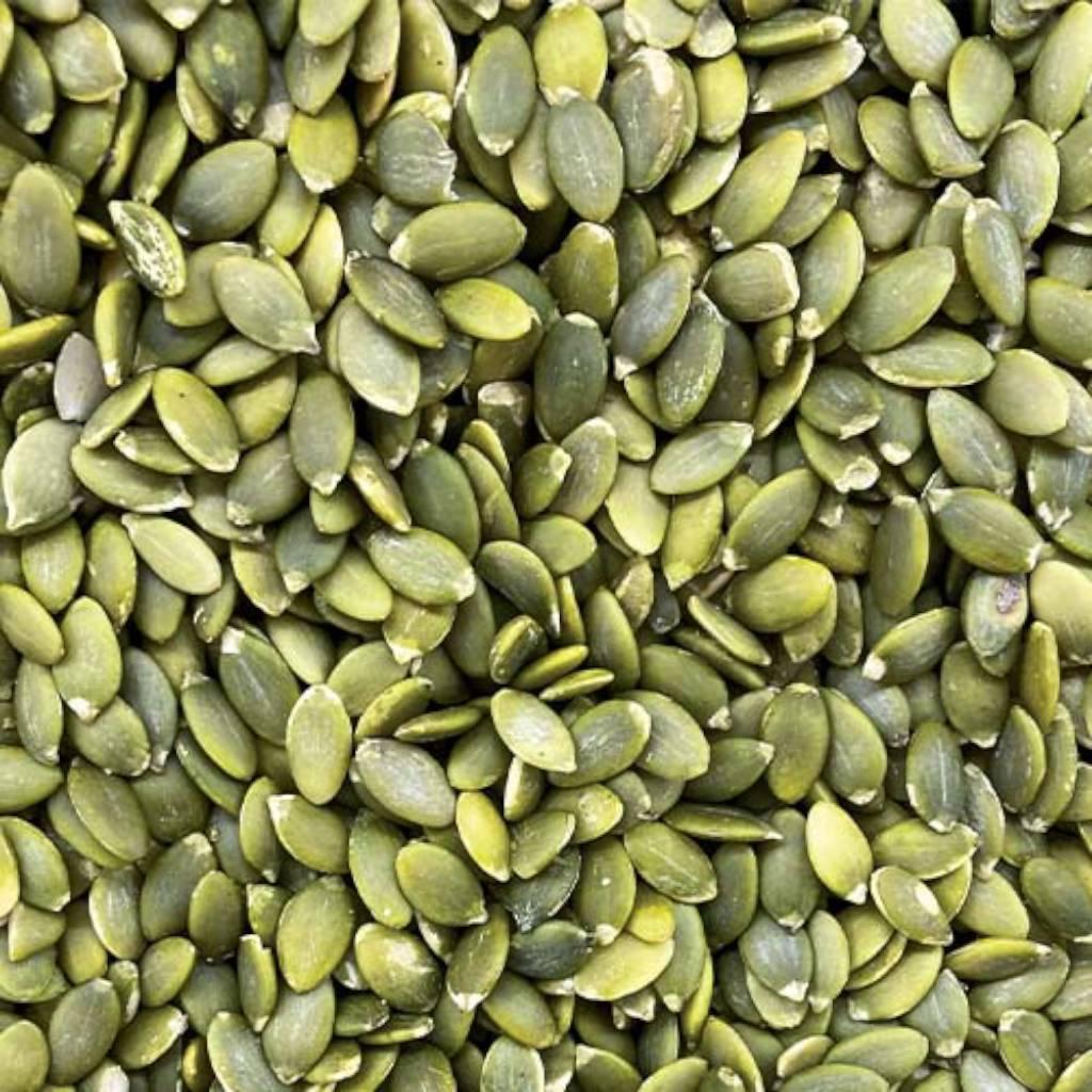 Pumpkin seeds