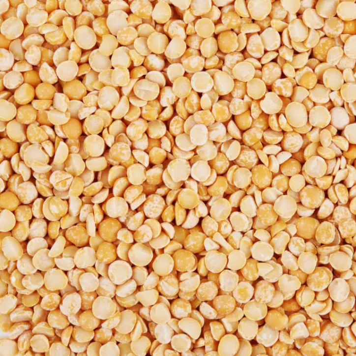Yellow Peas