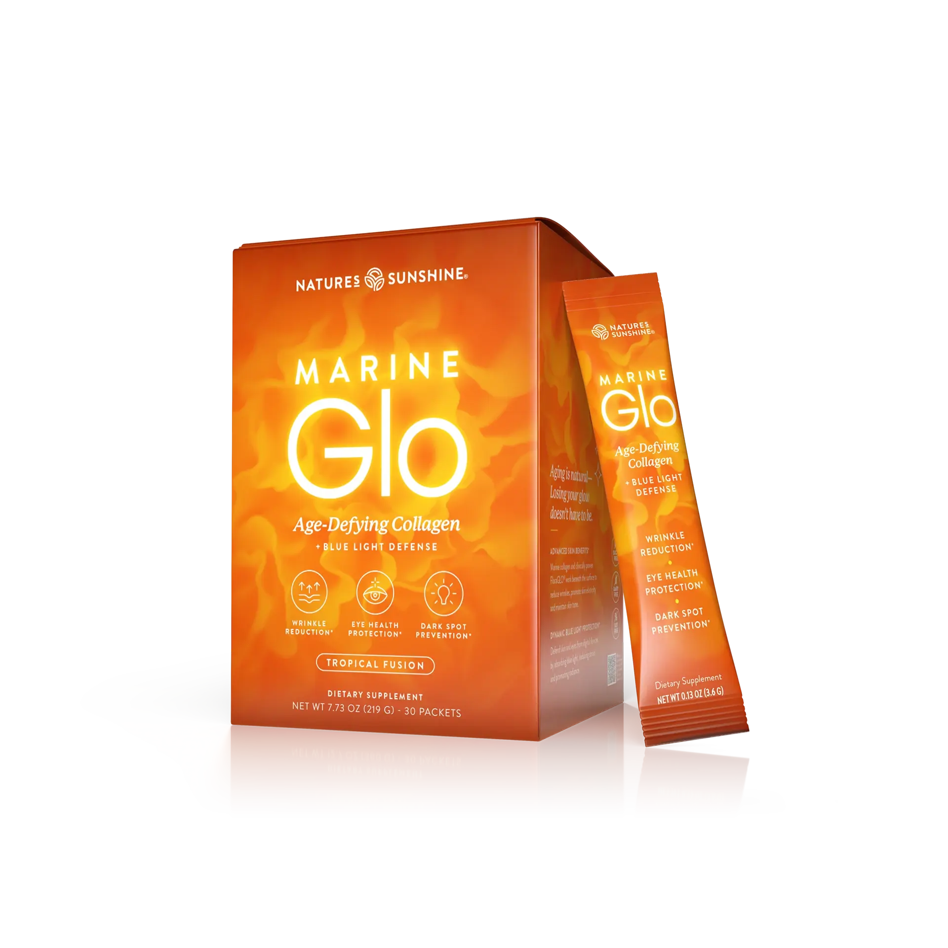 Marine Glow