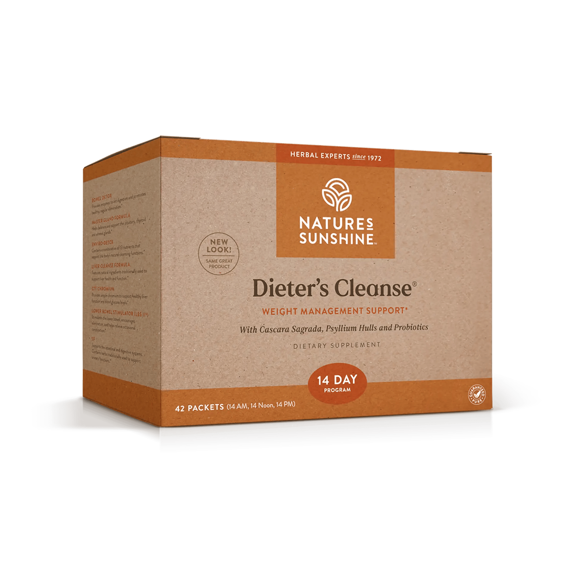Dieter’s Cleanse (14 day)