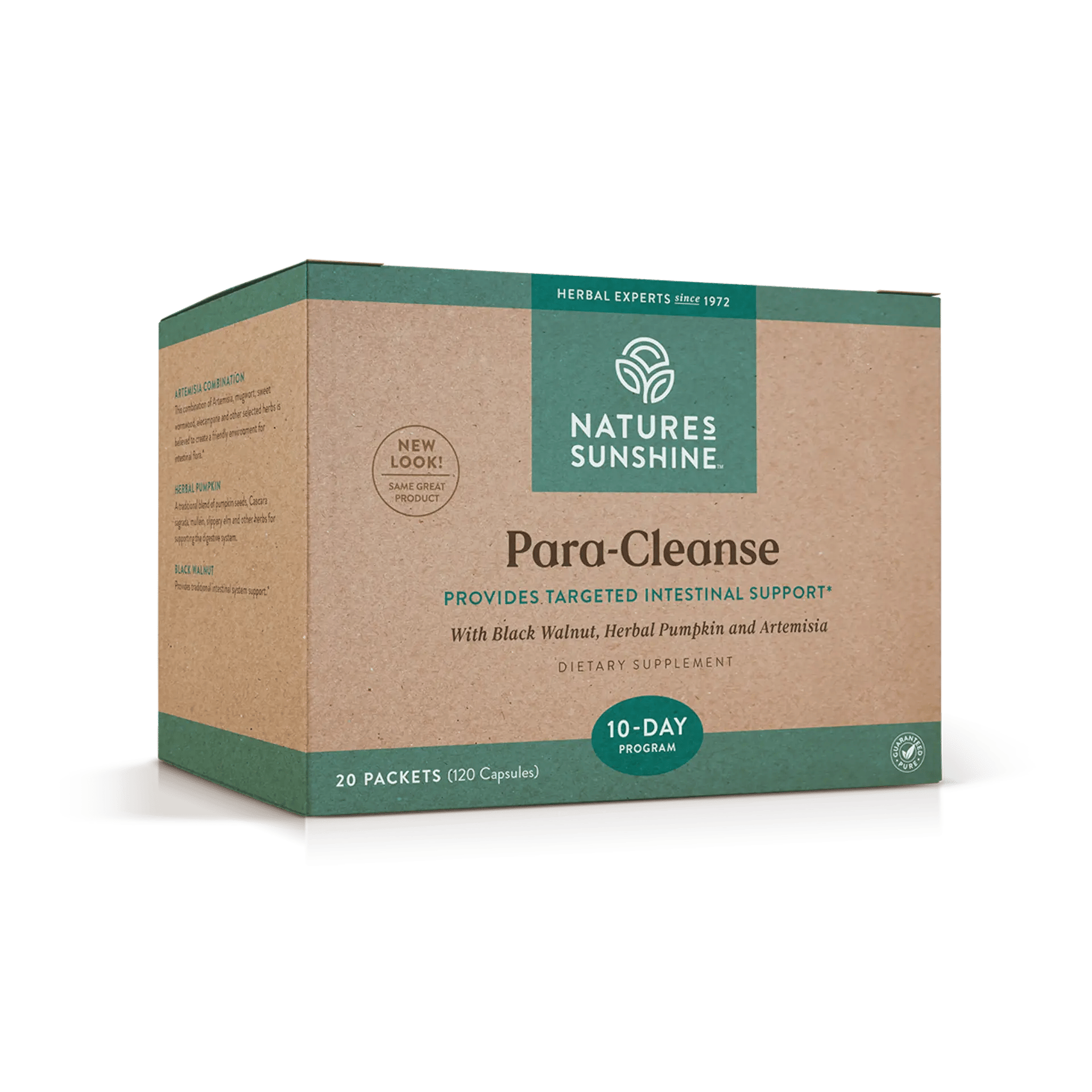 Para-Cleanse (10 day)