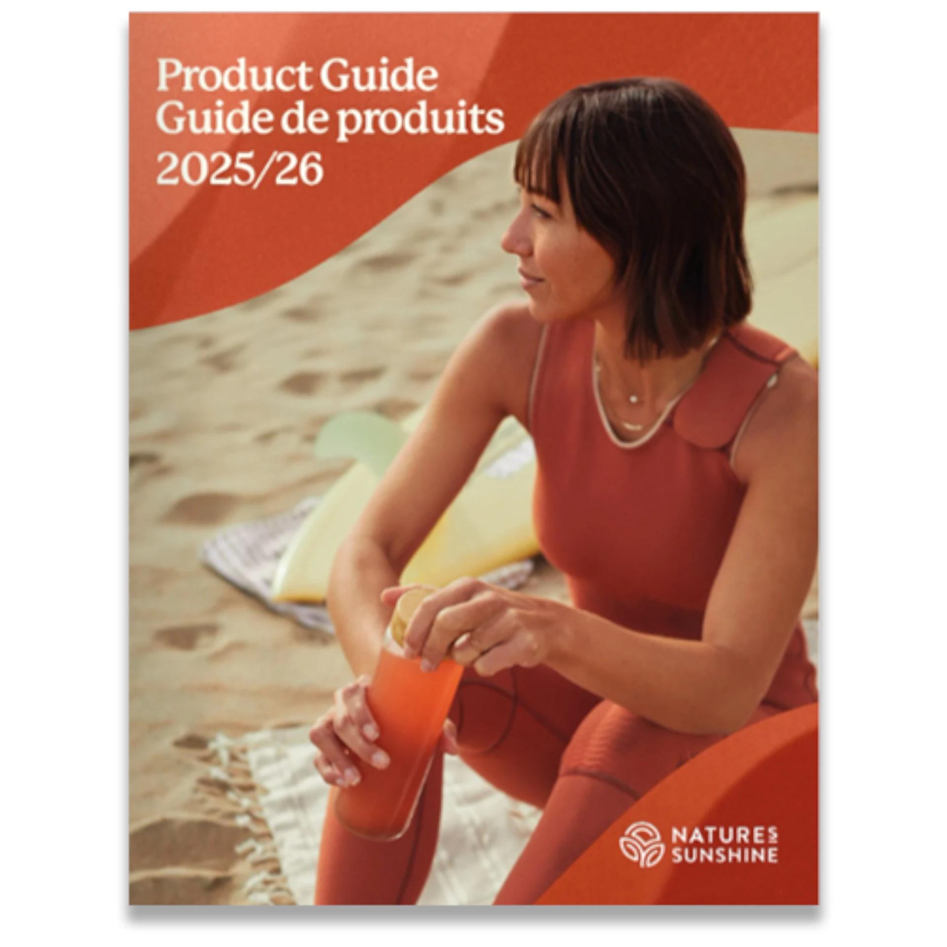 Product Guide