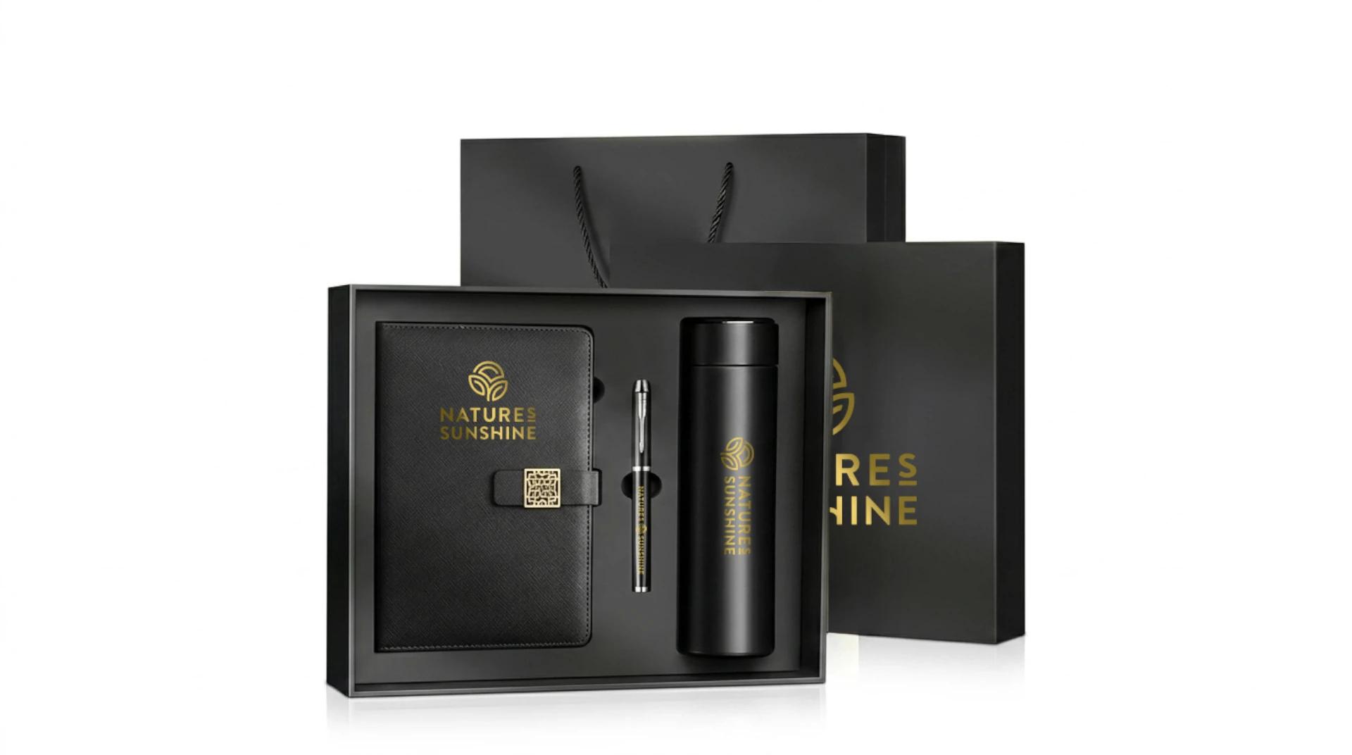 Consultant Kit - Black