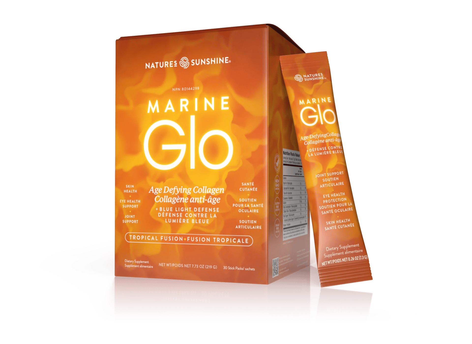 Marine Glo Collagen
