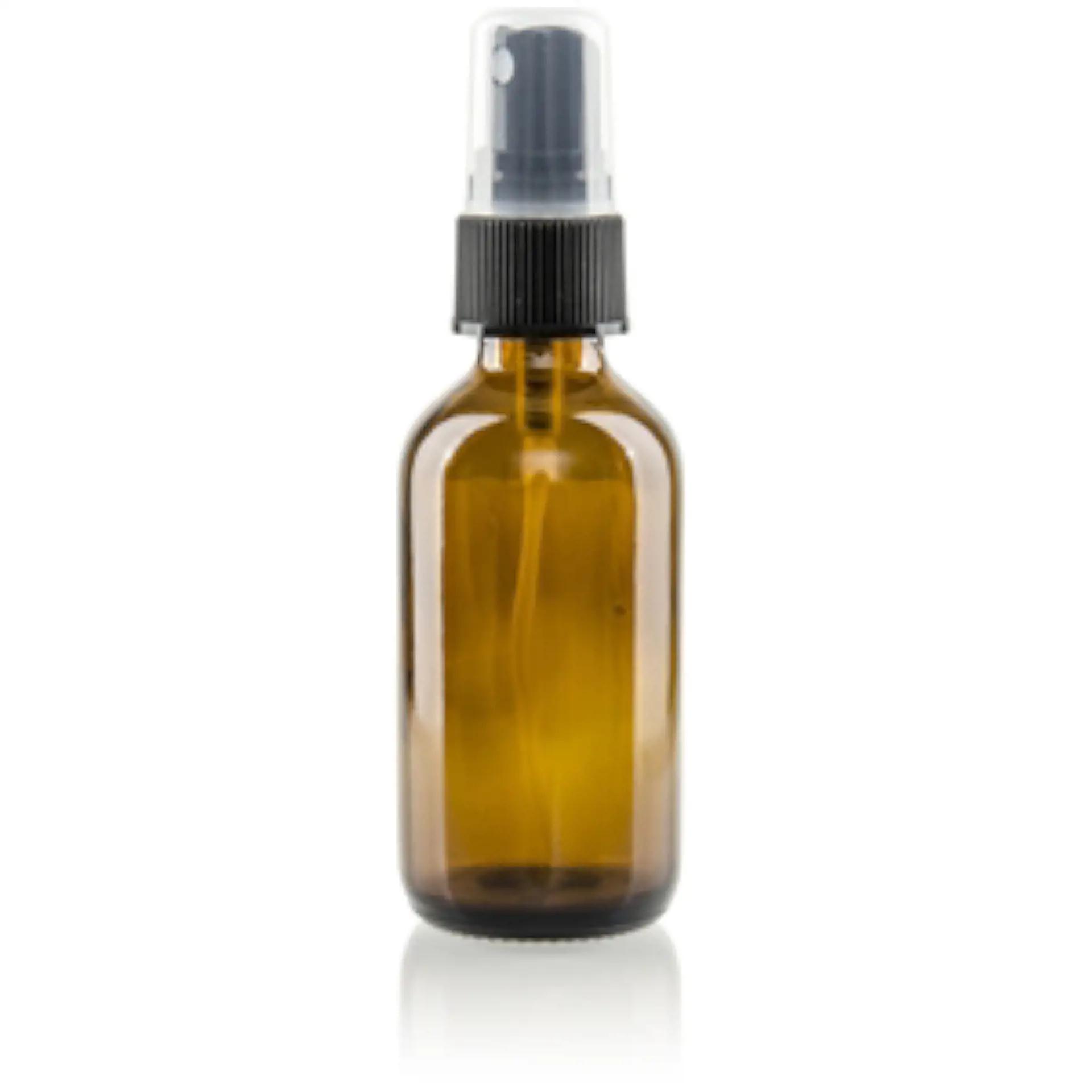Bottle w/Sprayer (2 fl. oz.)