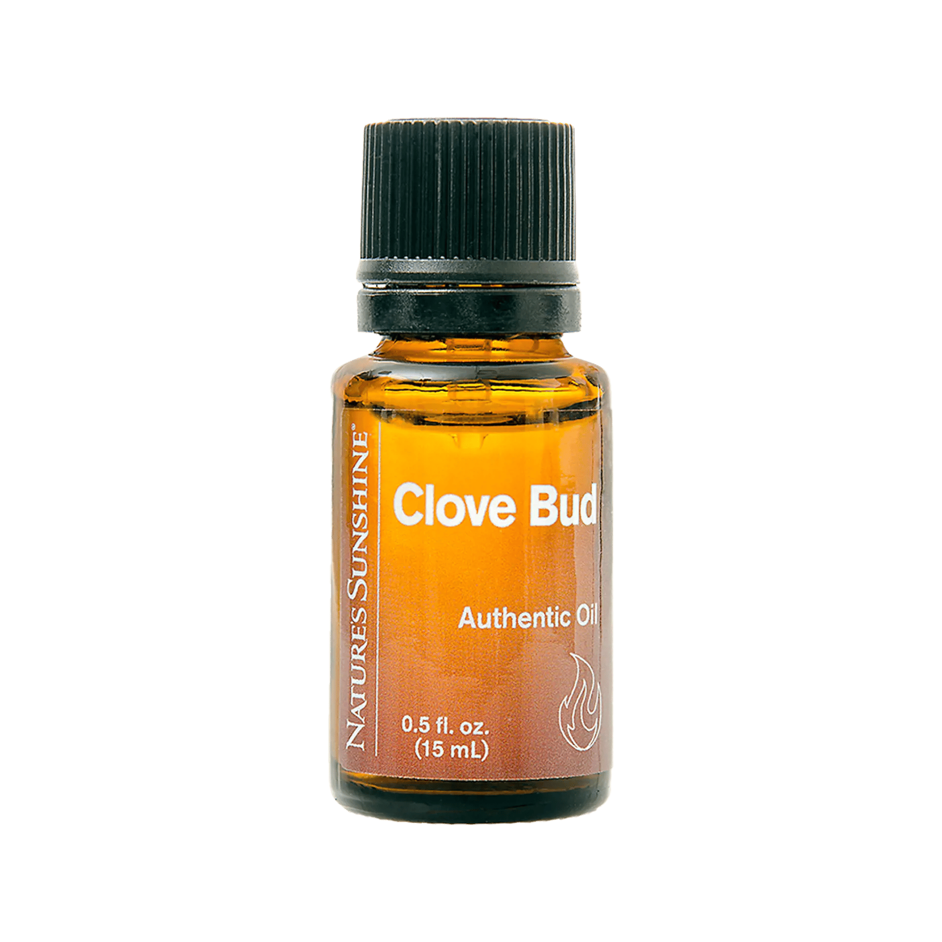 Clove Bud Essential Oil (15 ml)