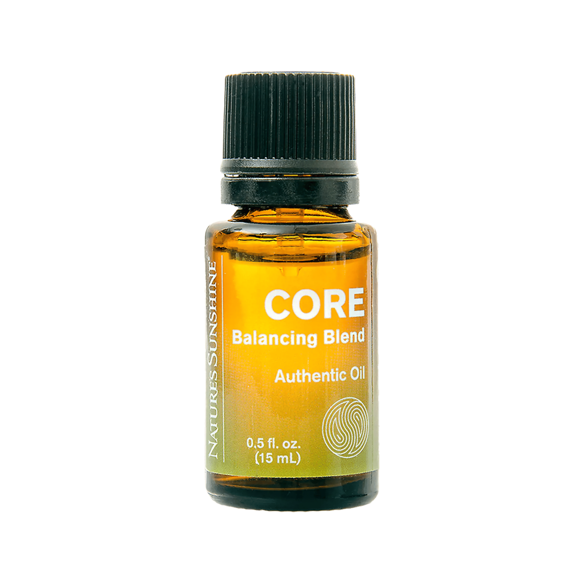 CORE Balancing Blend Essential Oil (15 ml)