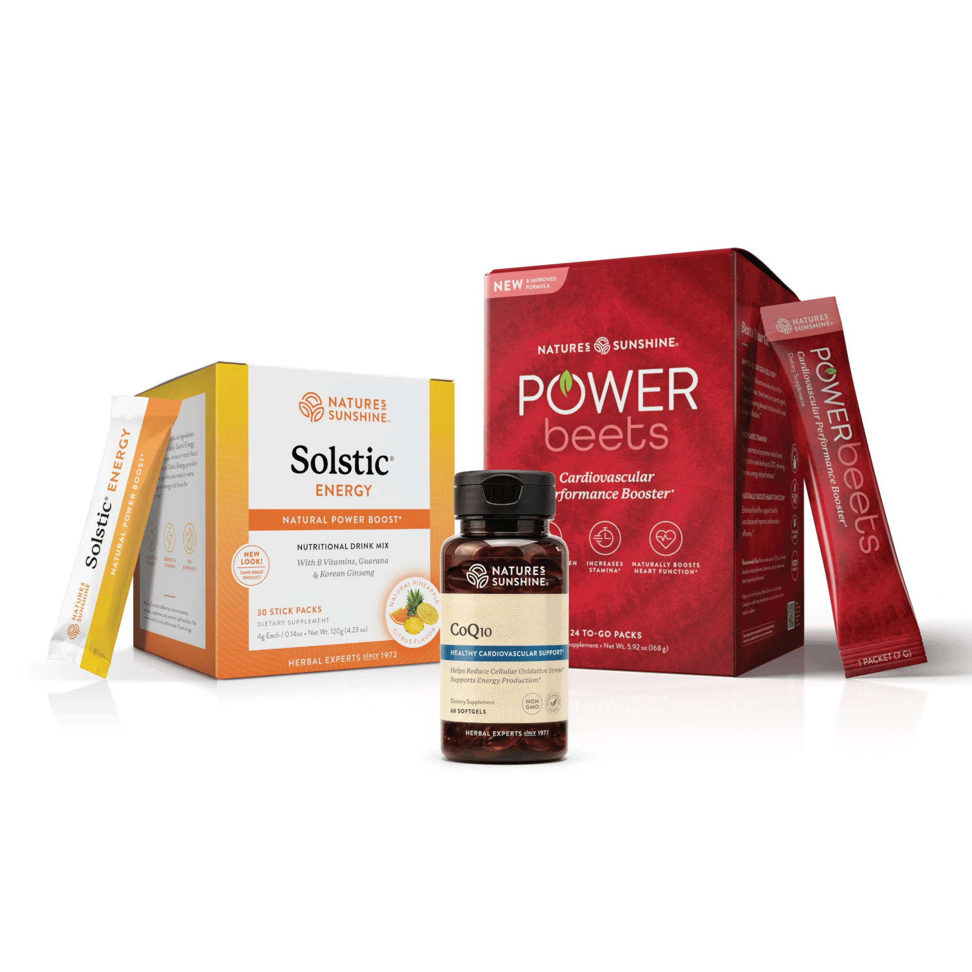Energy Pack