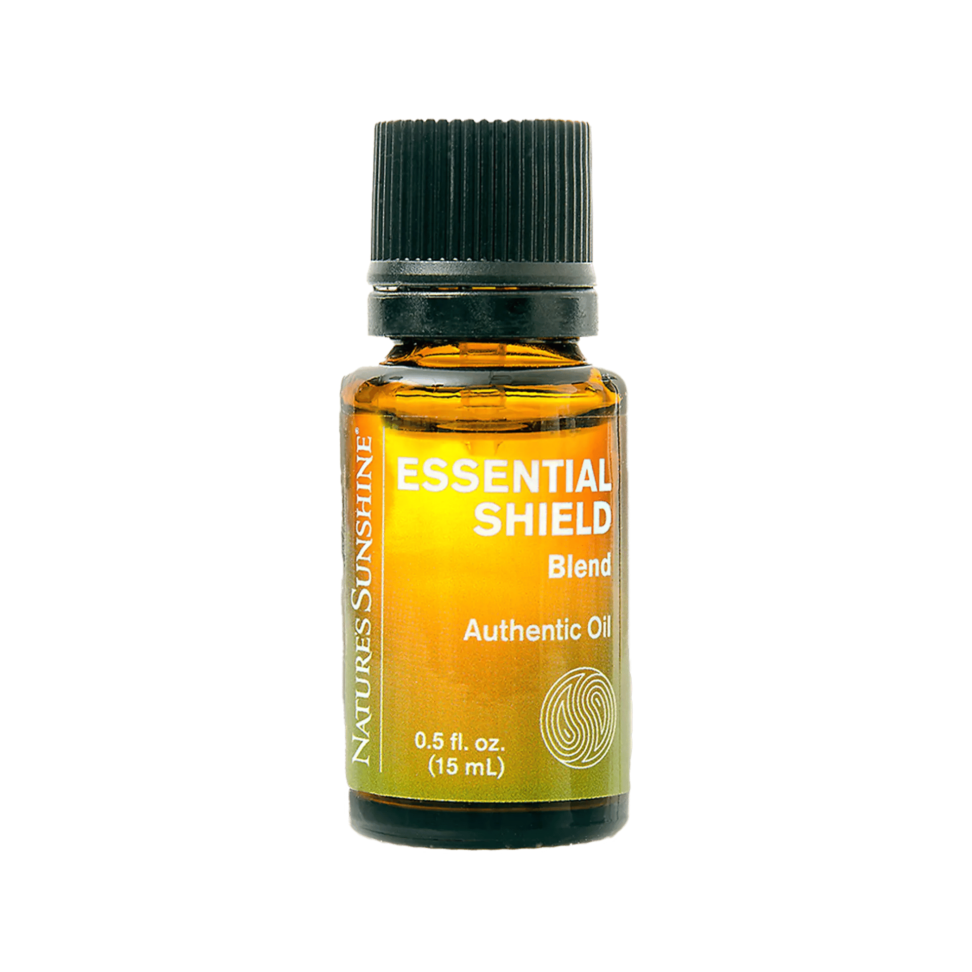 ESSENTIAL SHIELD
Essential Oil (15 ml)