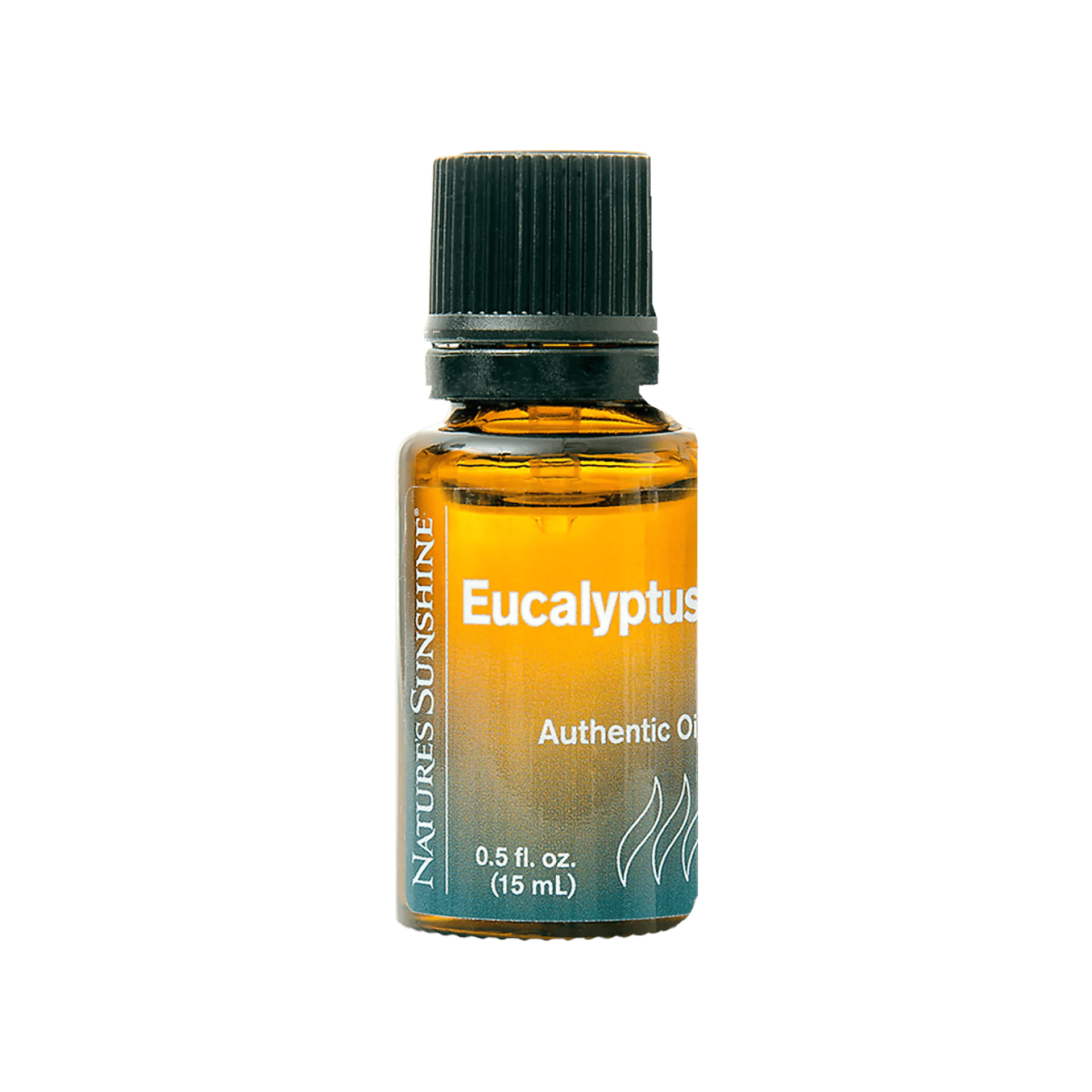 Eucalyptus Essential Oil (15 ml)