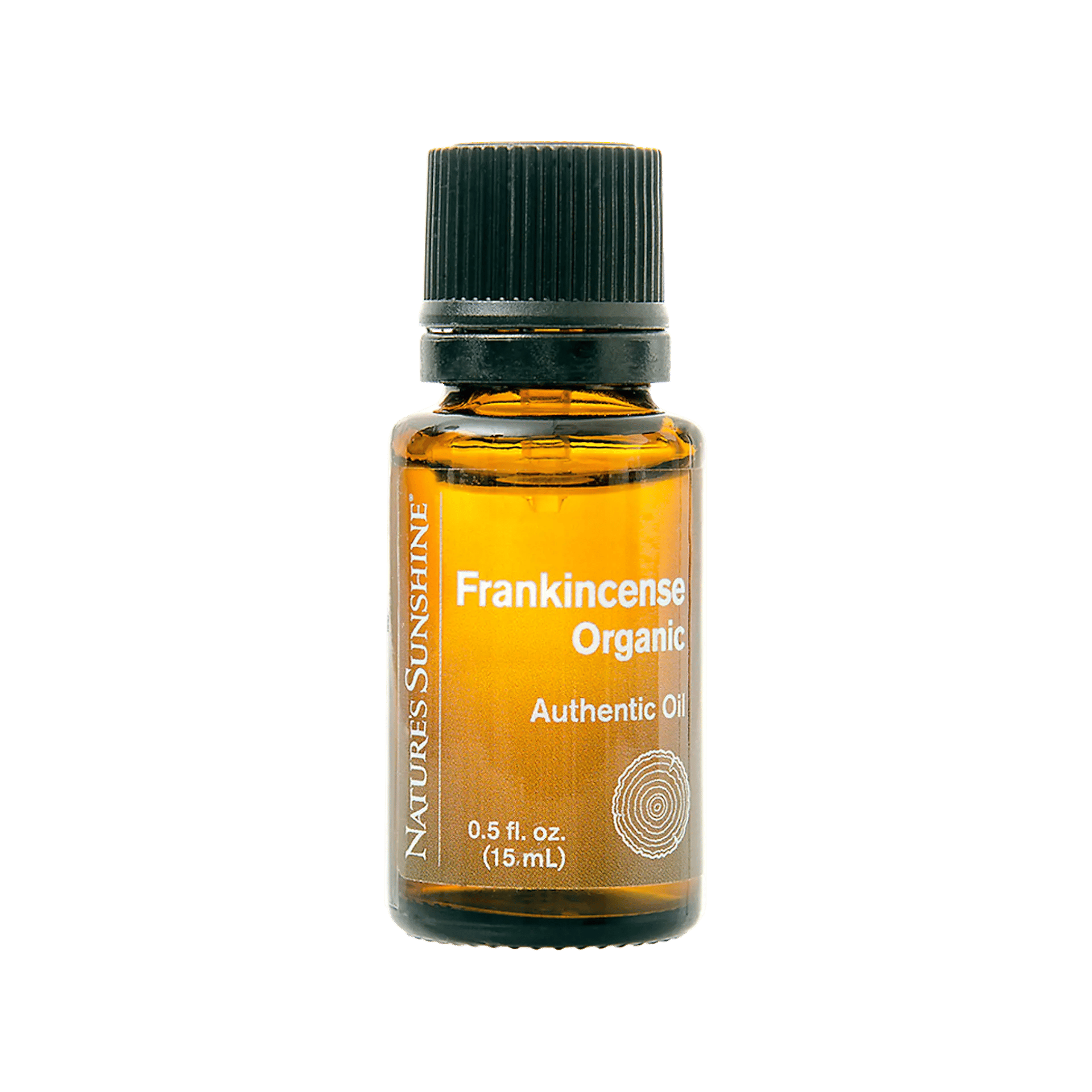 Frankincense, Organic Essential Oil (15 ml)