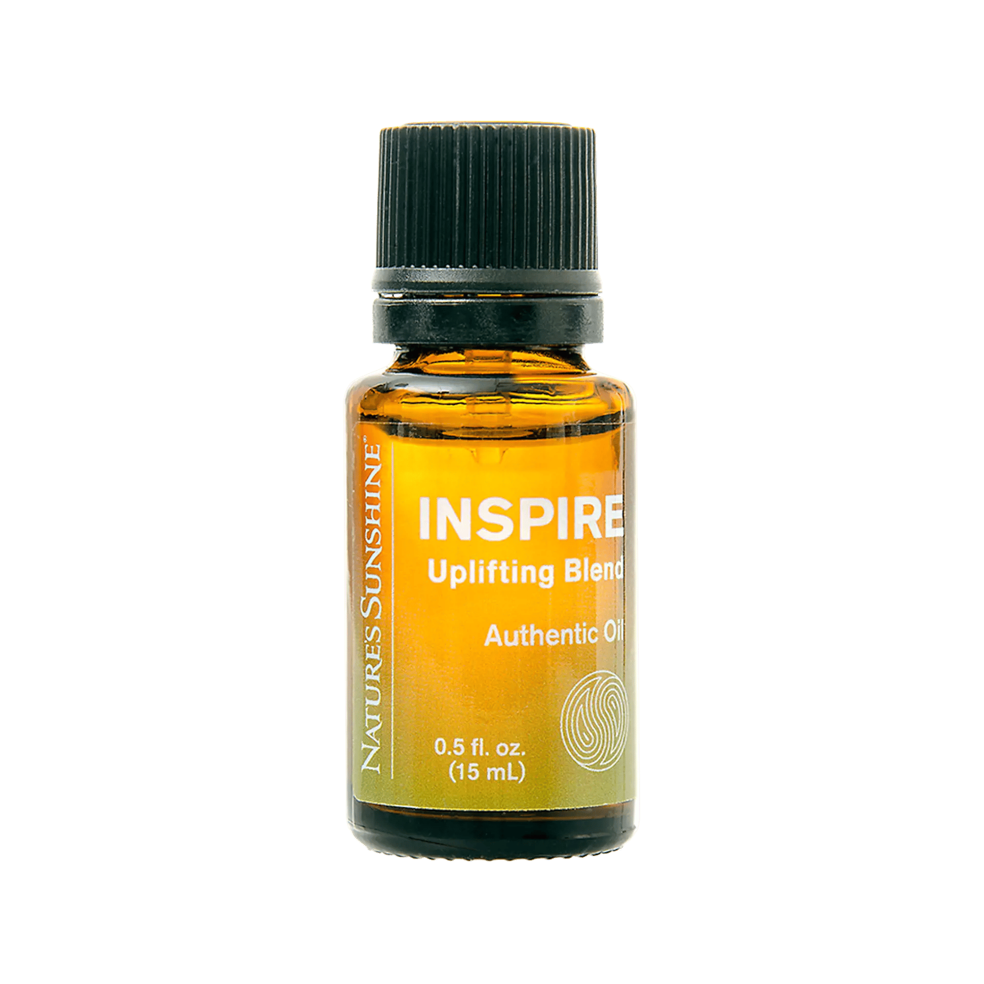 INSPIRE Uplifting Blend Essential Oil (15 ml)