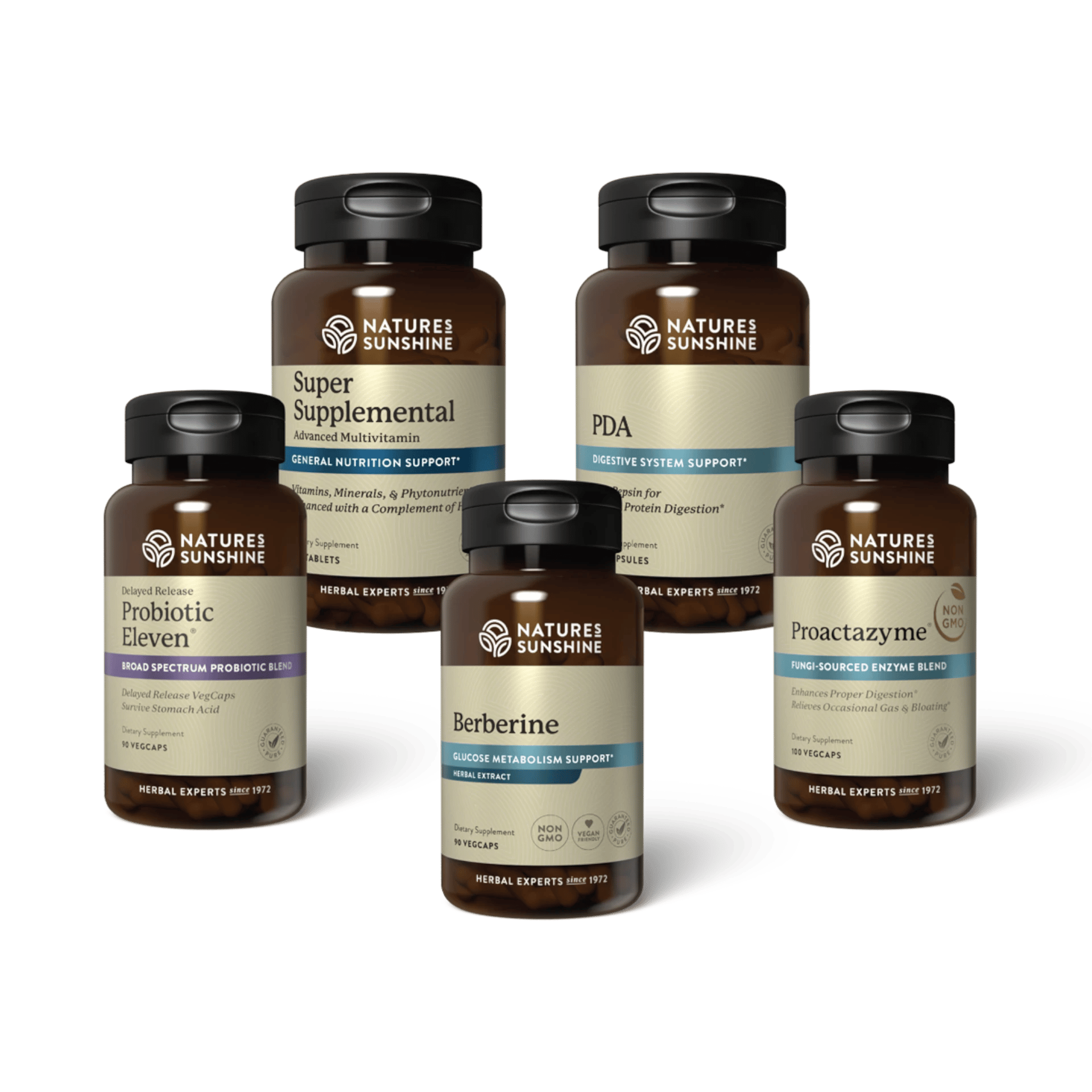 Trim and Thrive Bundle