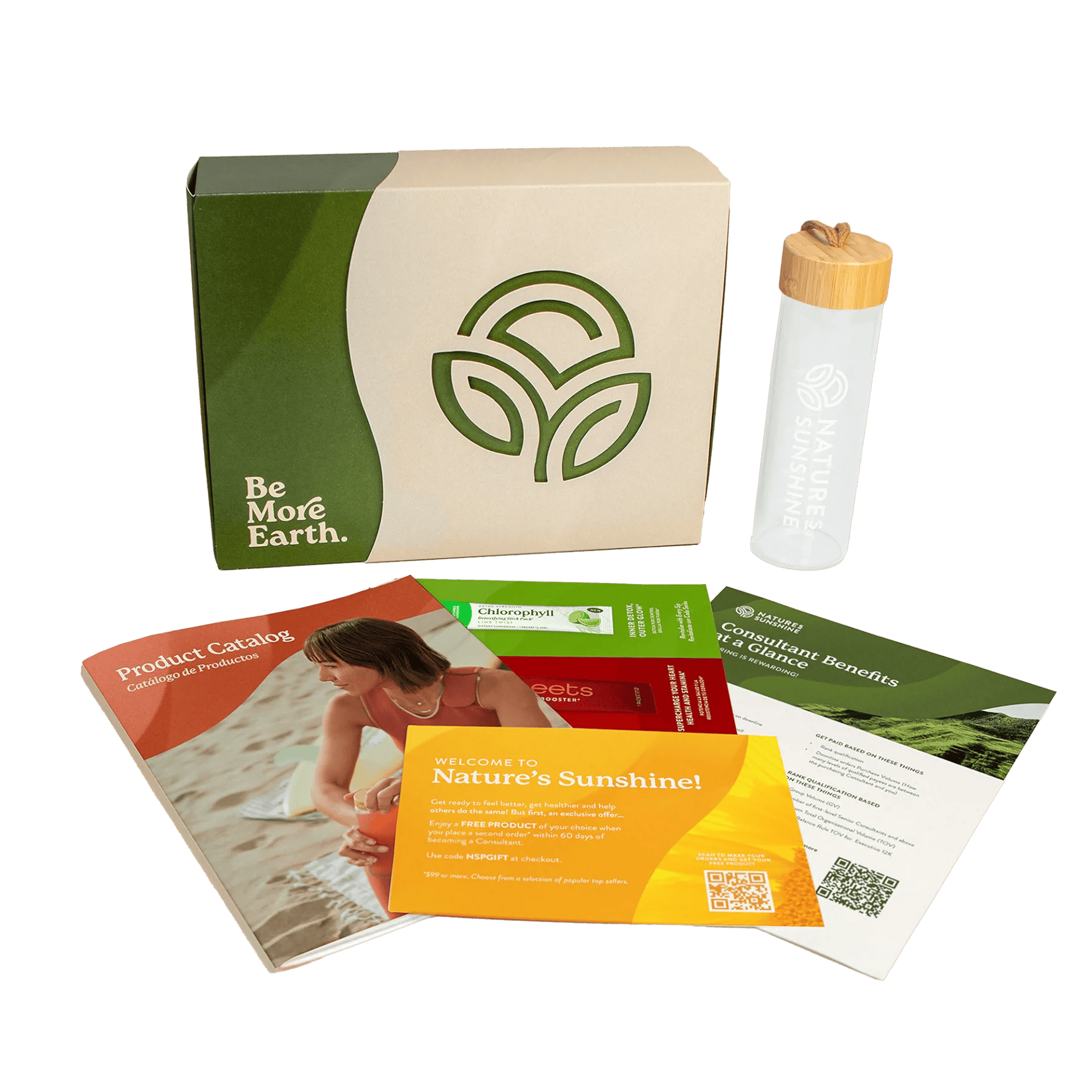 Consultant Kit