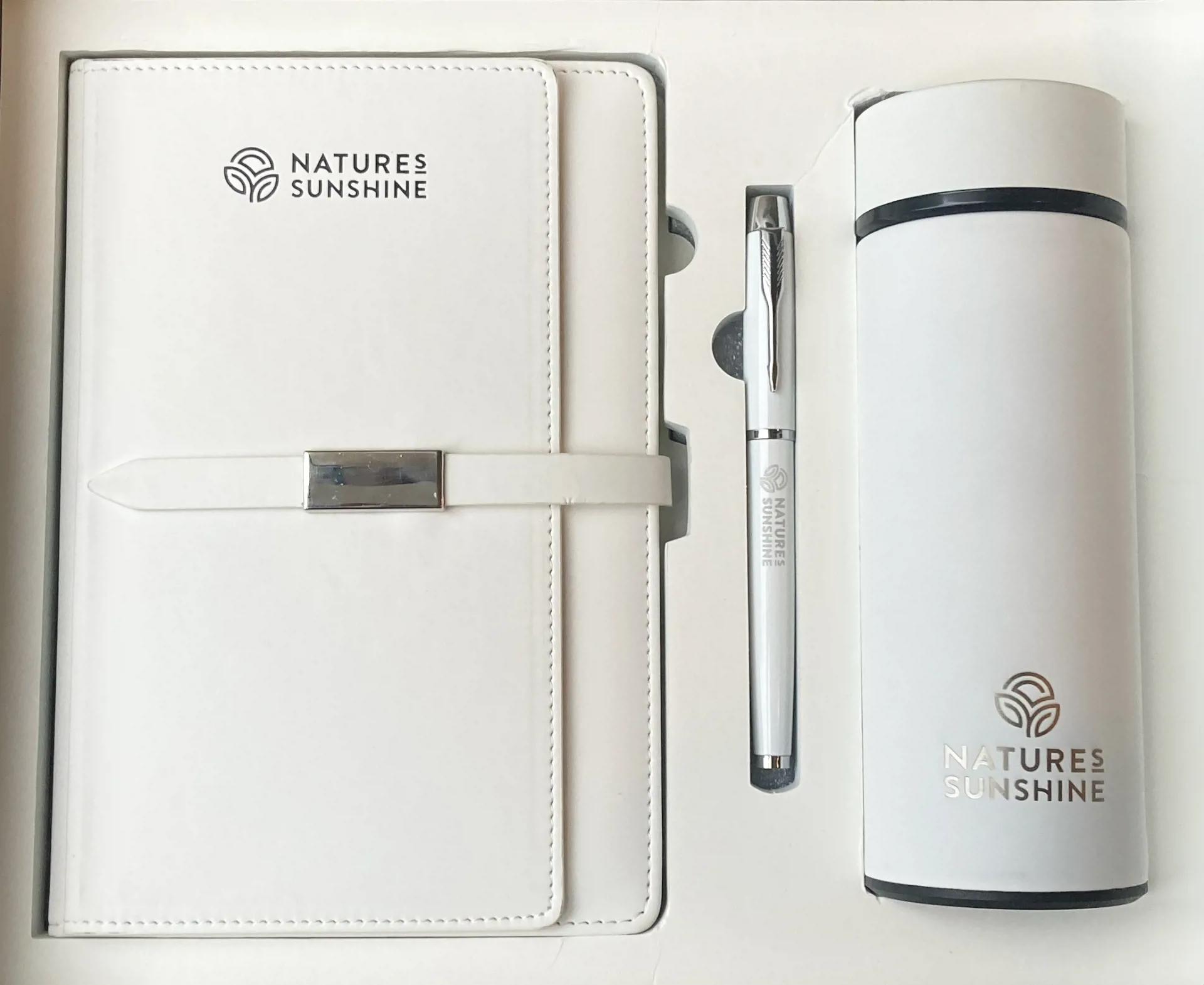 Consultant Kit - White
