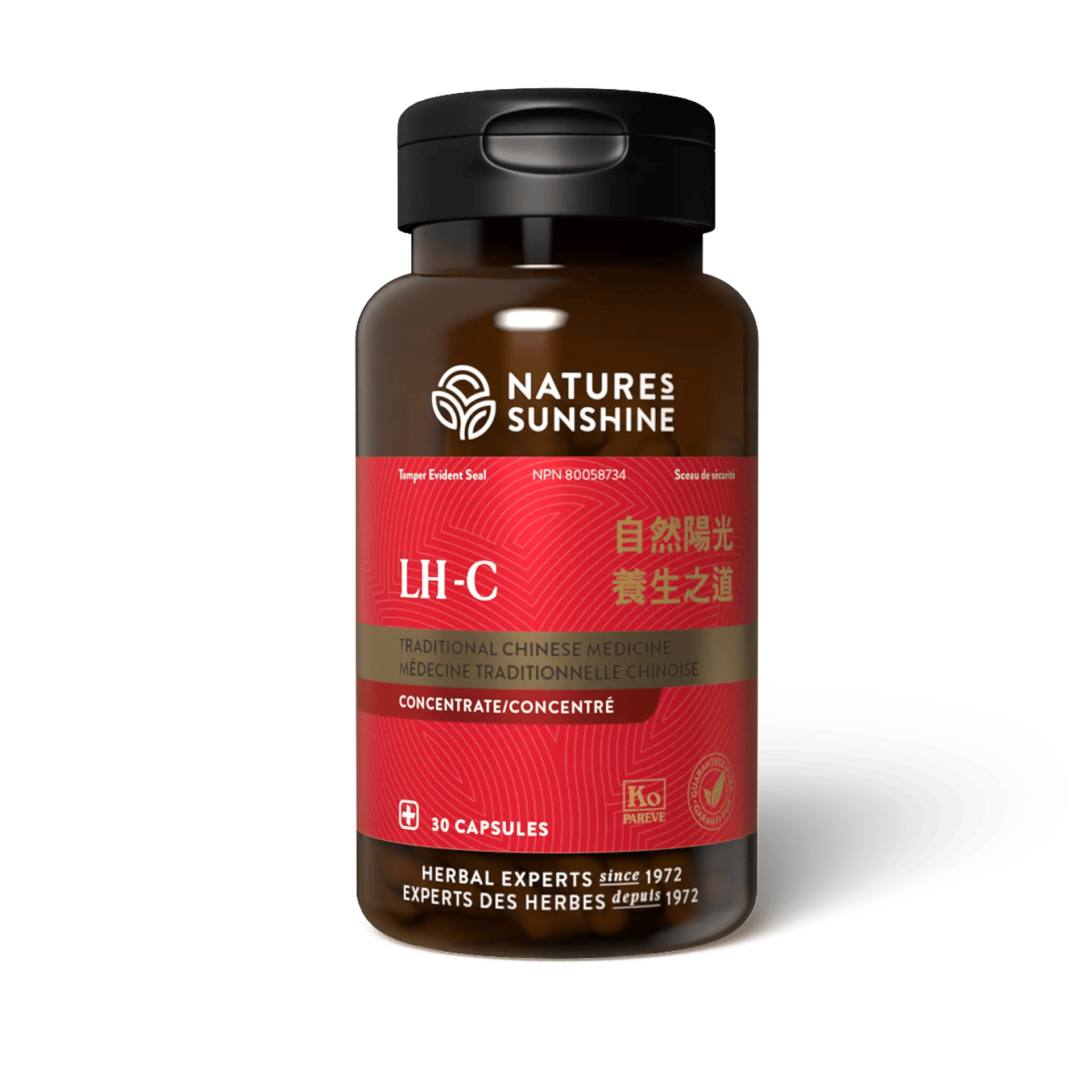 Lh-C