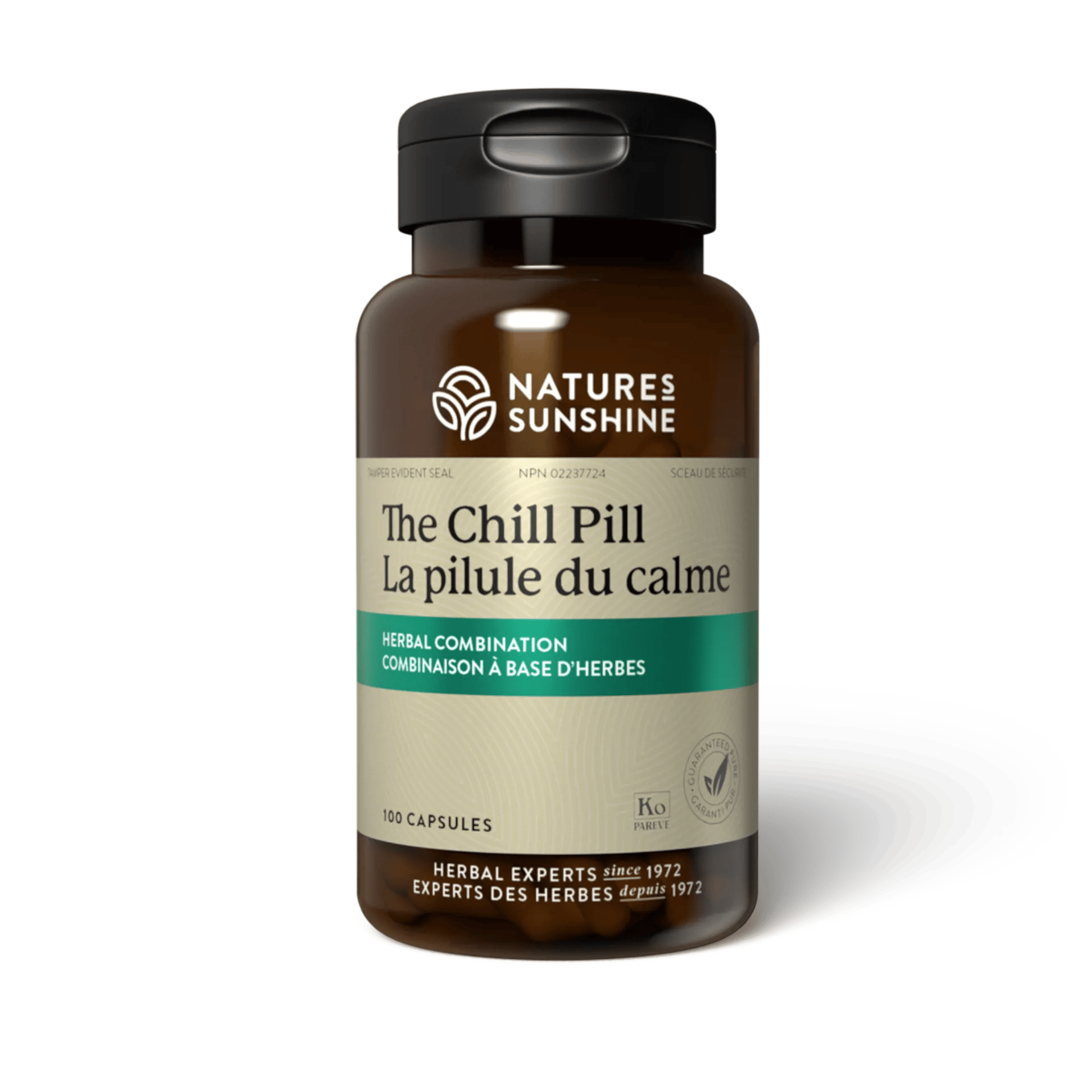 The Chill Pill