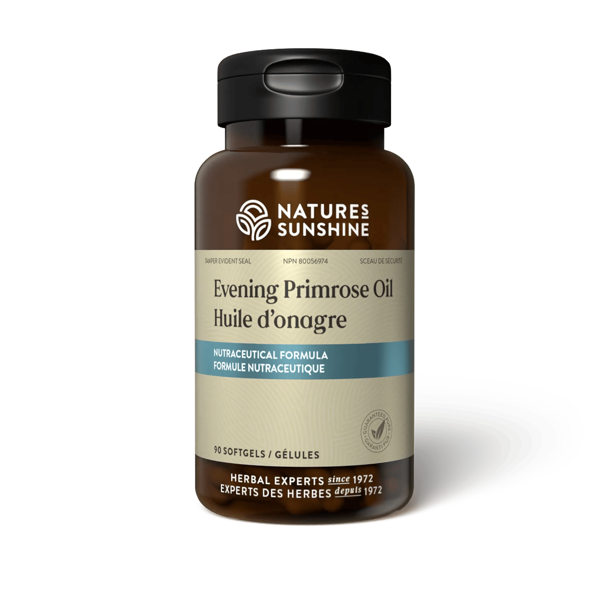 Evening Primrose Oil