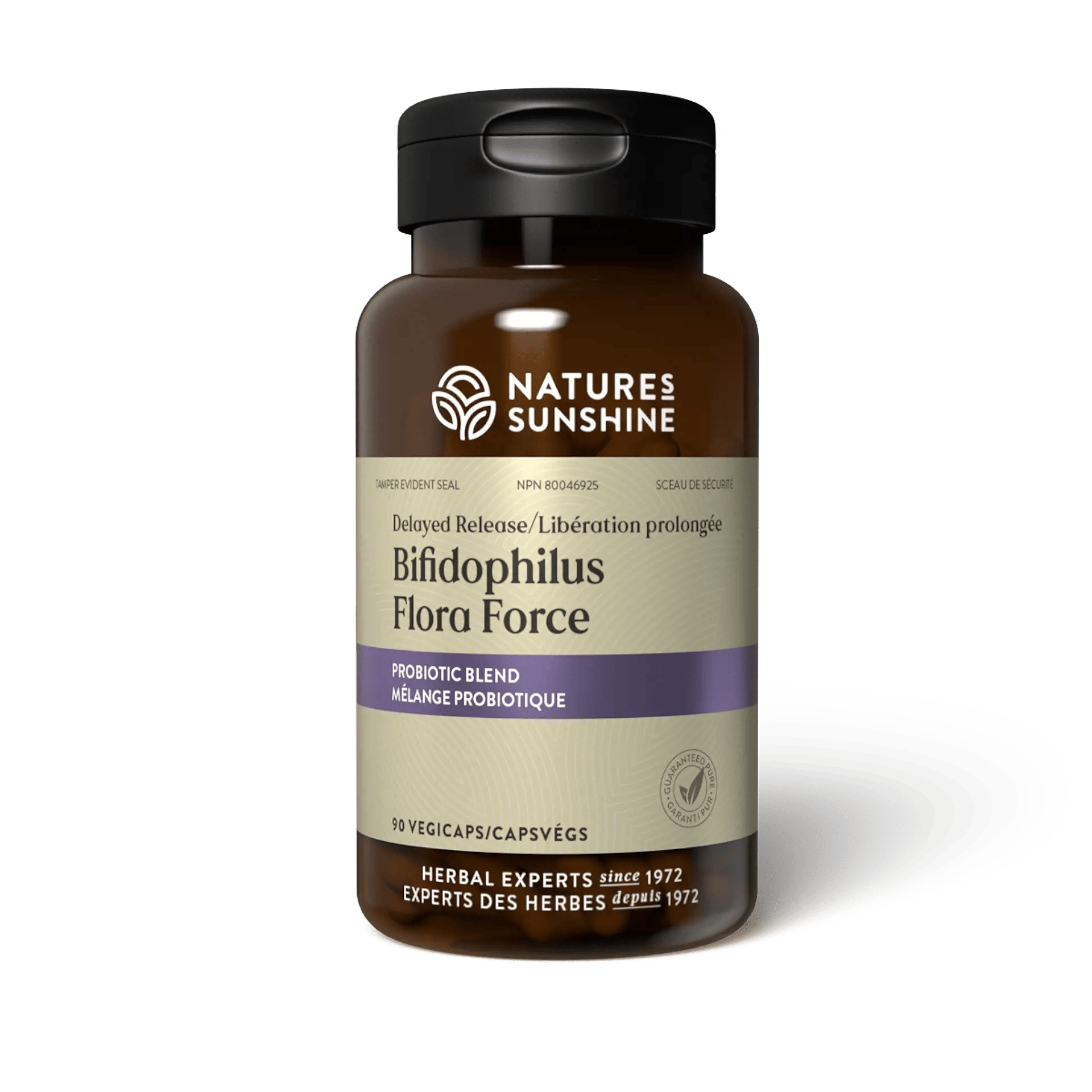 Bifidophilus Flora Force