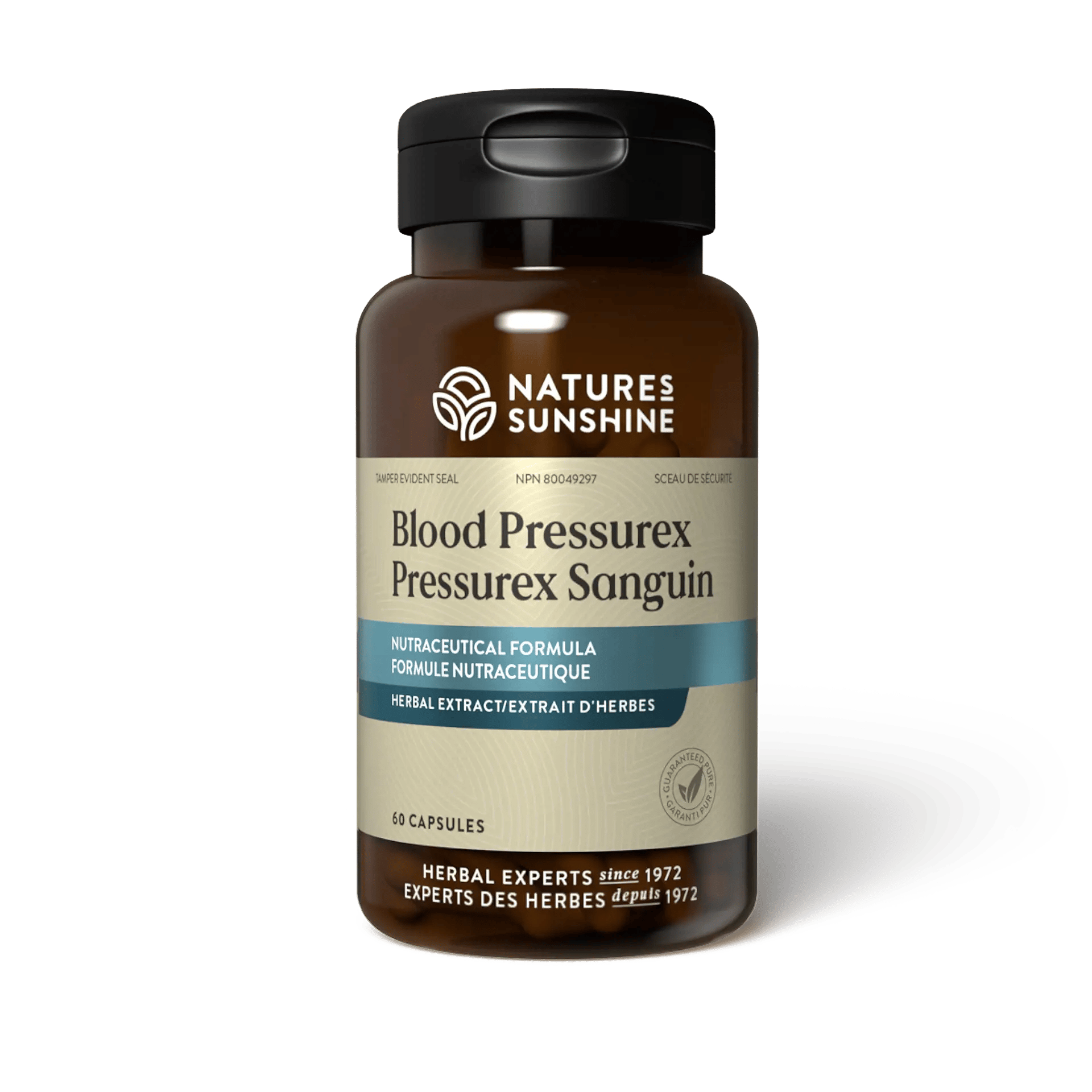 Blood Pressurex
