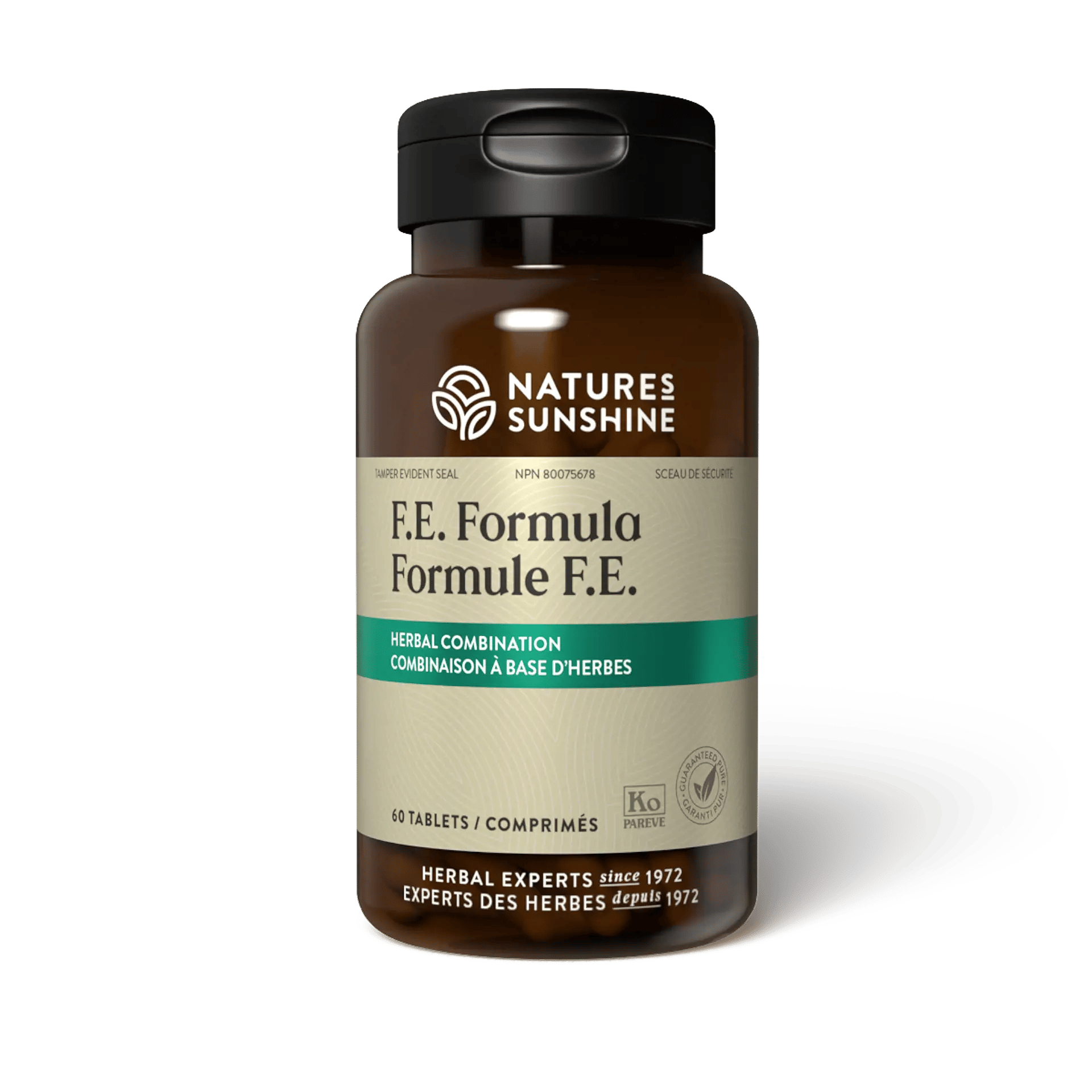 F.E. Formula