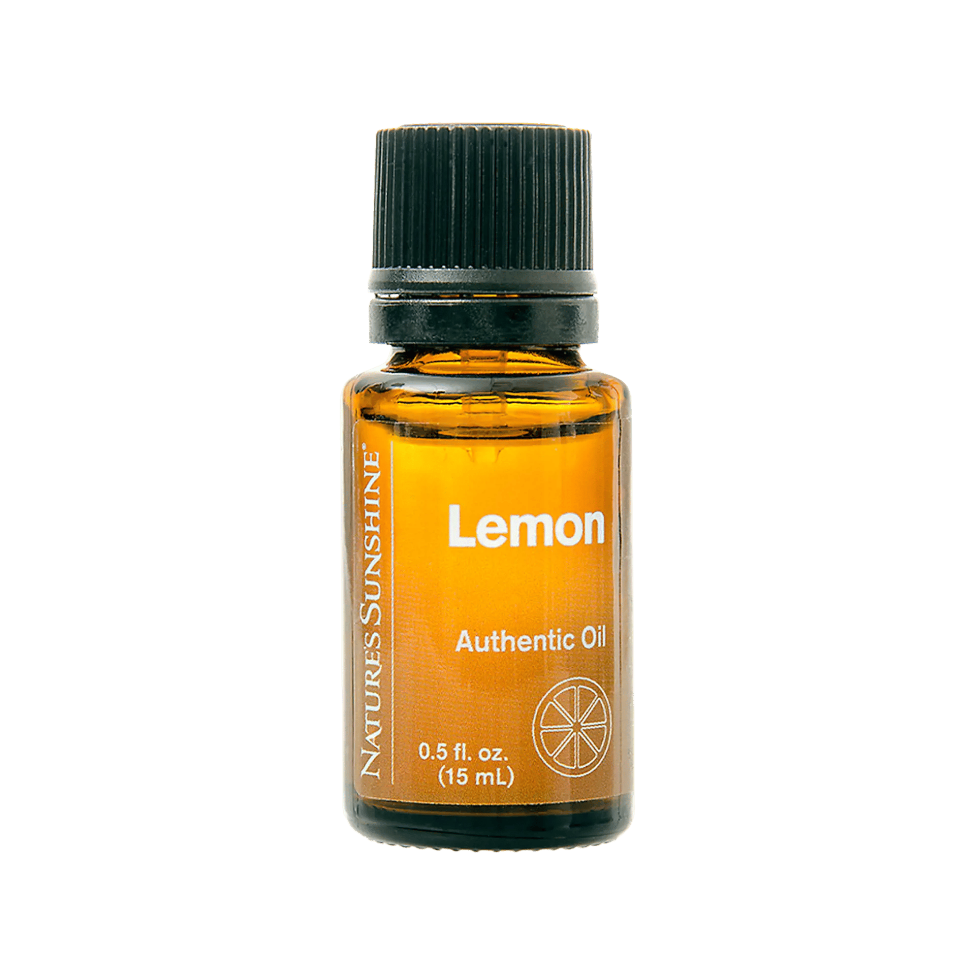 Lemon Essential Oil (15 ml)