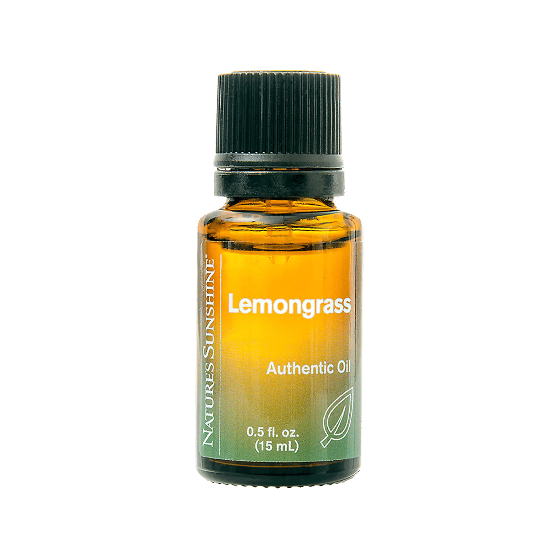 Lemongrass Essential Oil (15 ml)