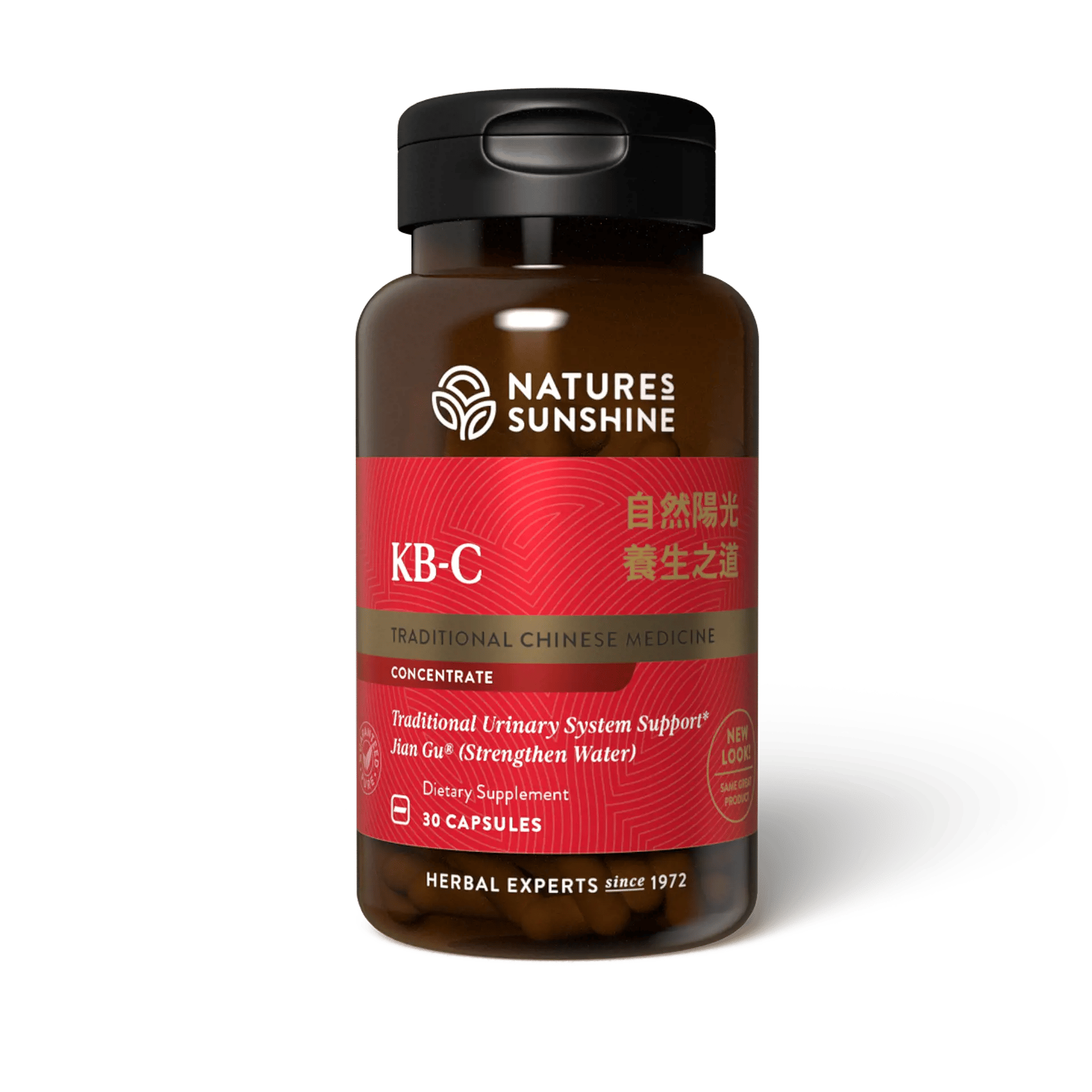 KB-C TCM Concentrate (30 capsules)