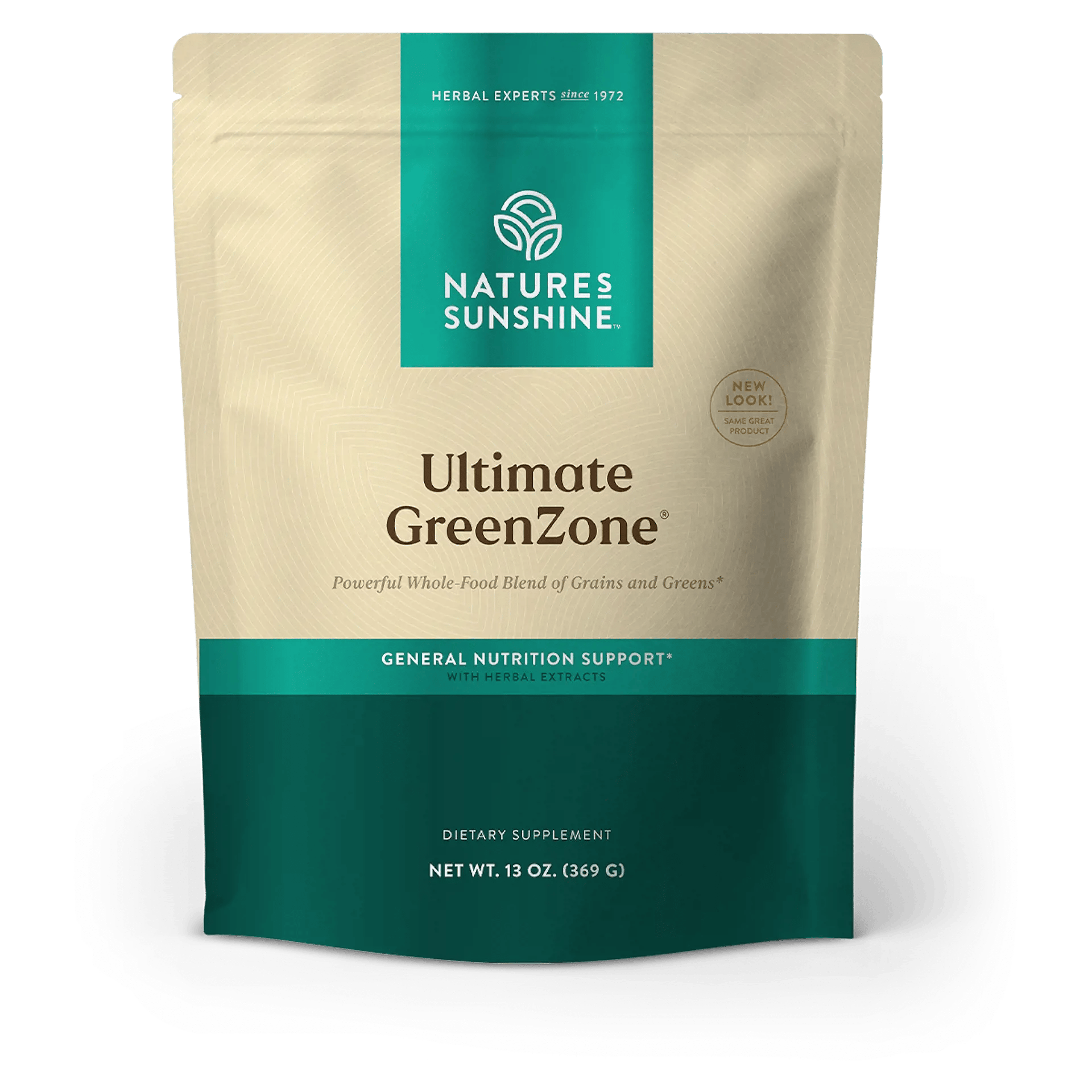 GreenZone, Ultimate Powder (369 g)
