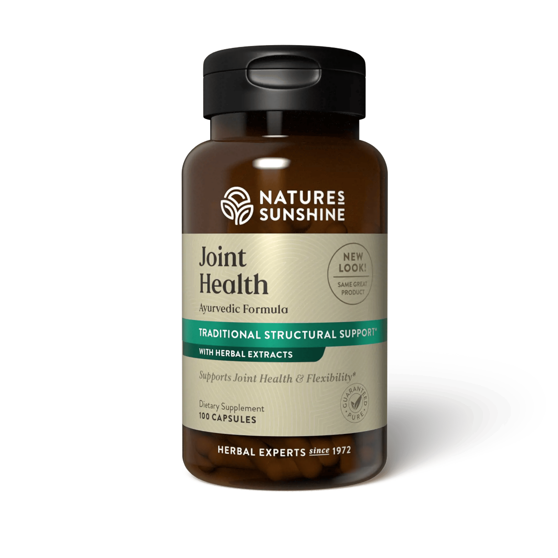 Joint Health, Ayurvedic (100 capsules)