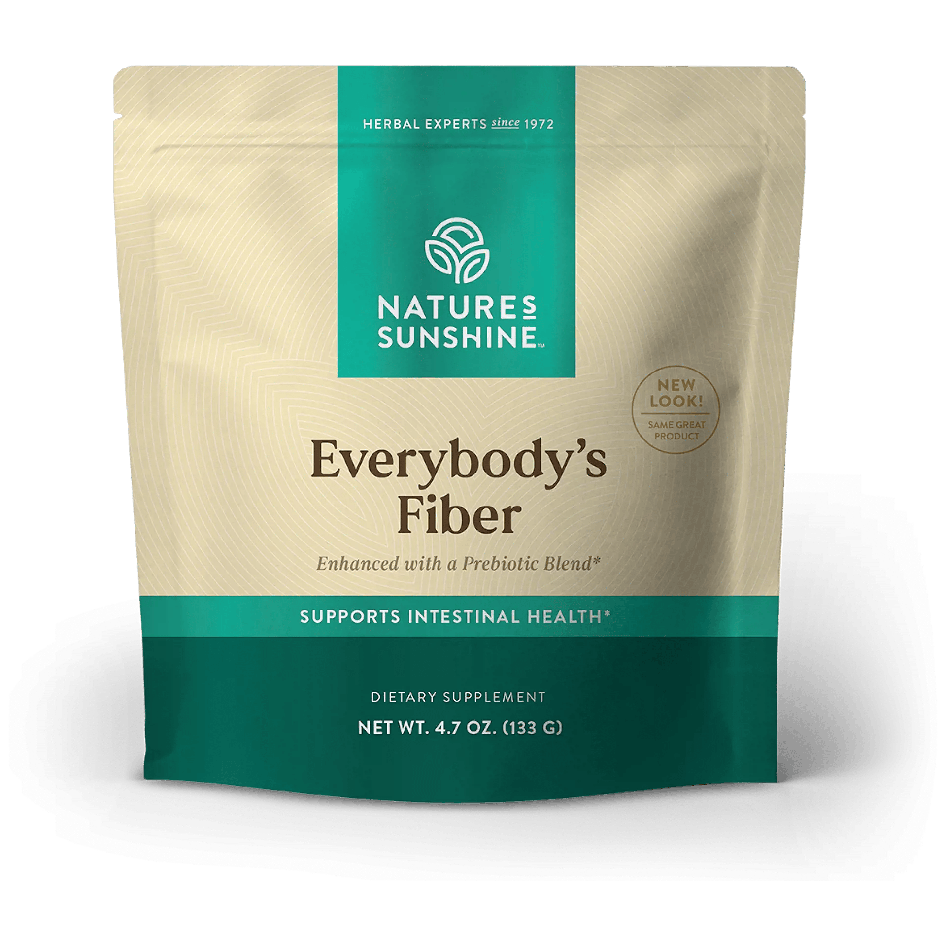 Everybody’s Fiber (4.6 oz.)