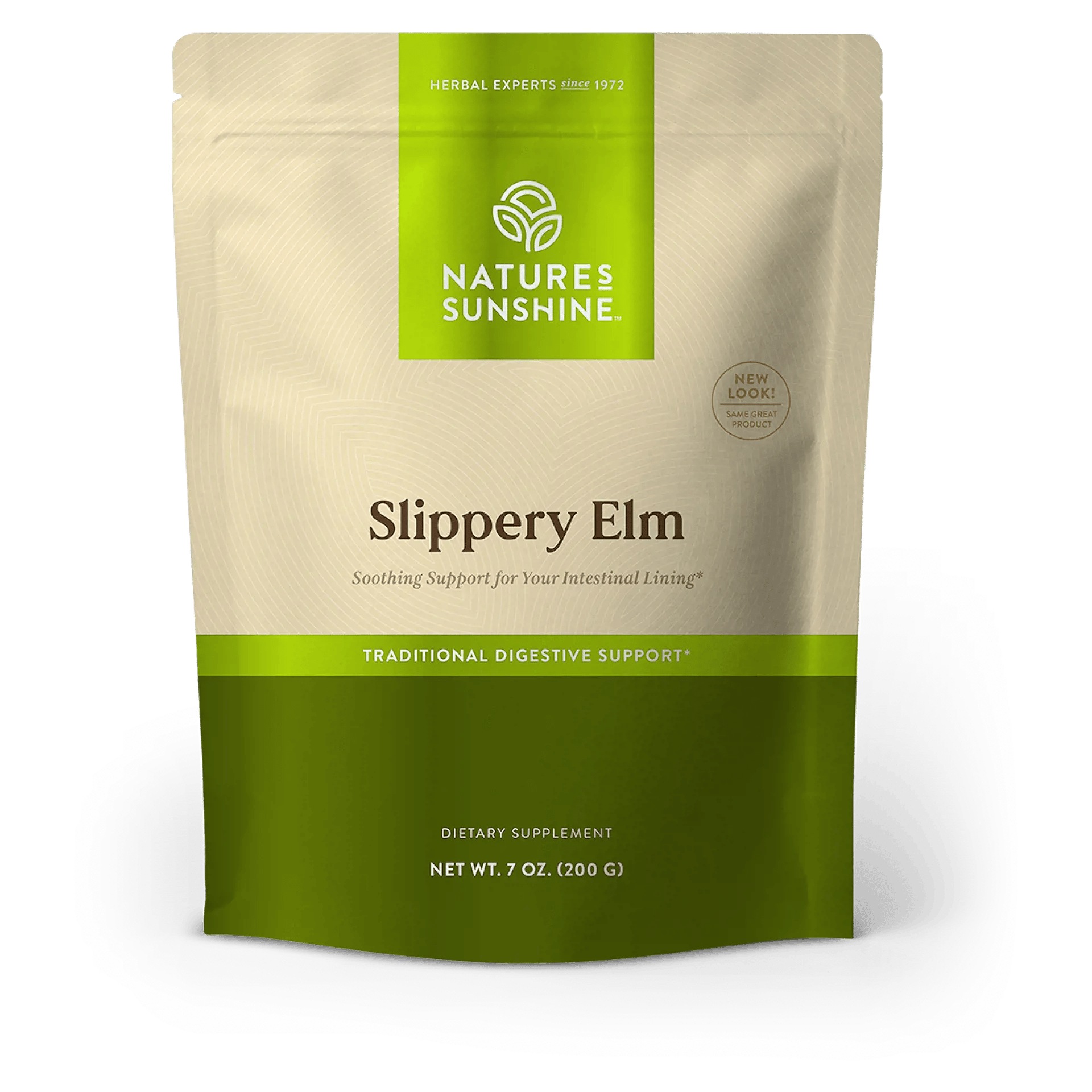 Slippery Elm (7 oz.)