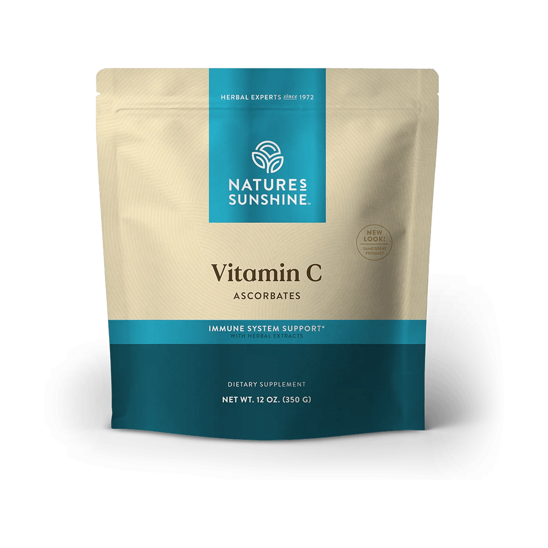 Vitamin C Ascorbates (9 oz.)