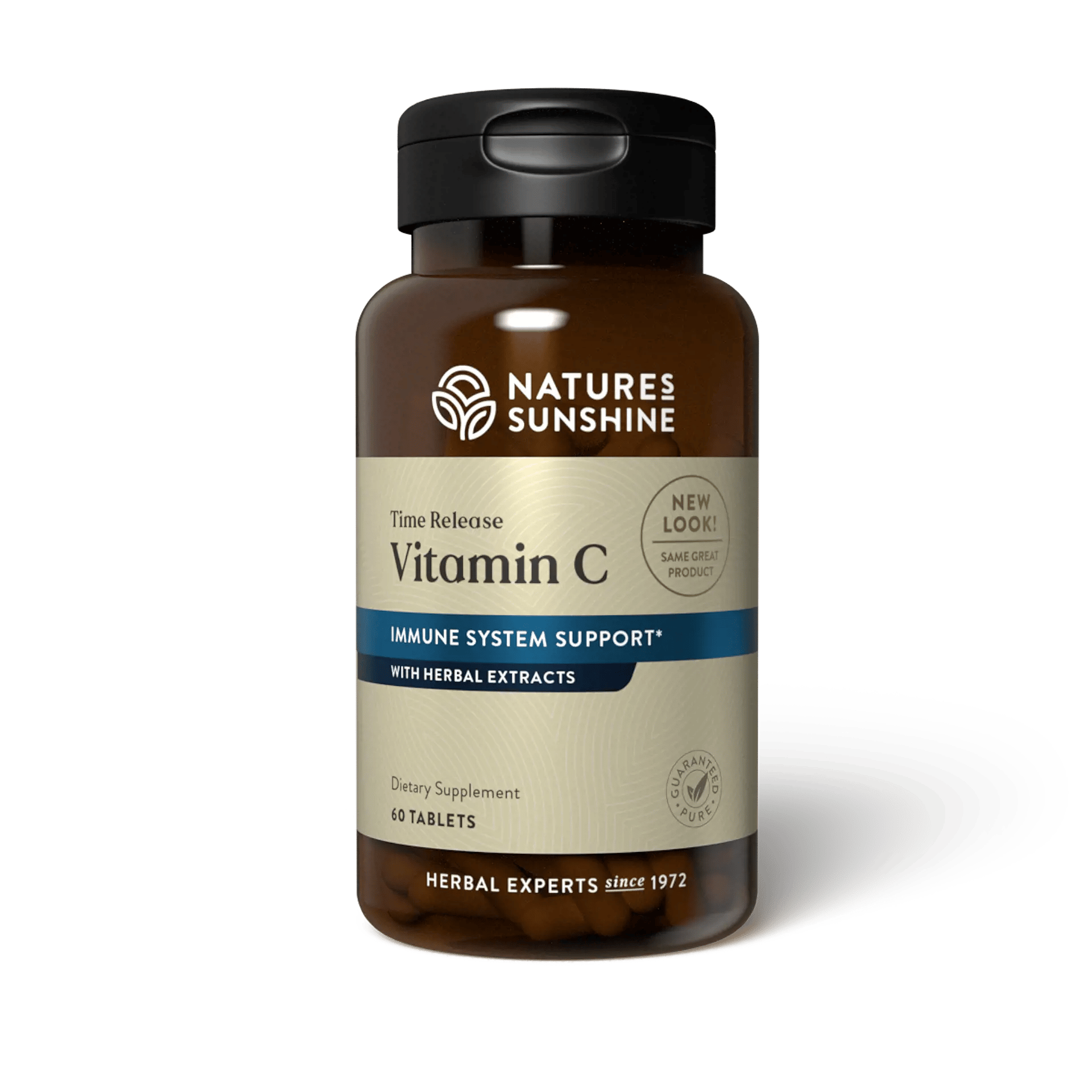 Vitamin C T/R (1000 mg) (120 tablets)