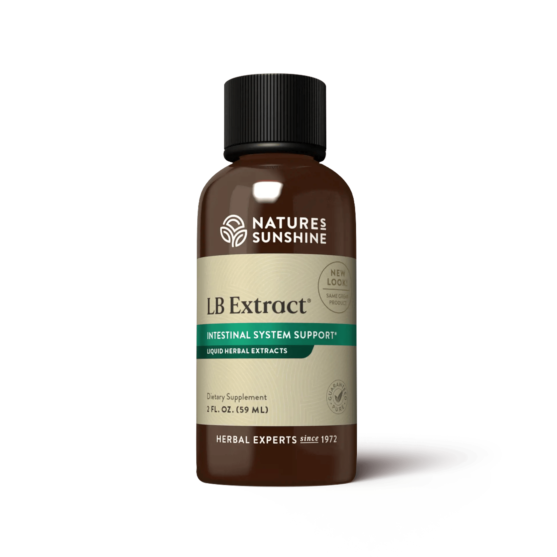 LB Extract (2 fl. oz.)