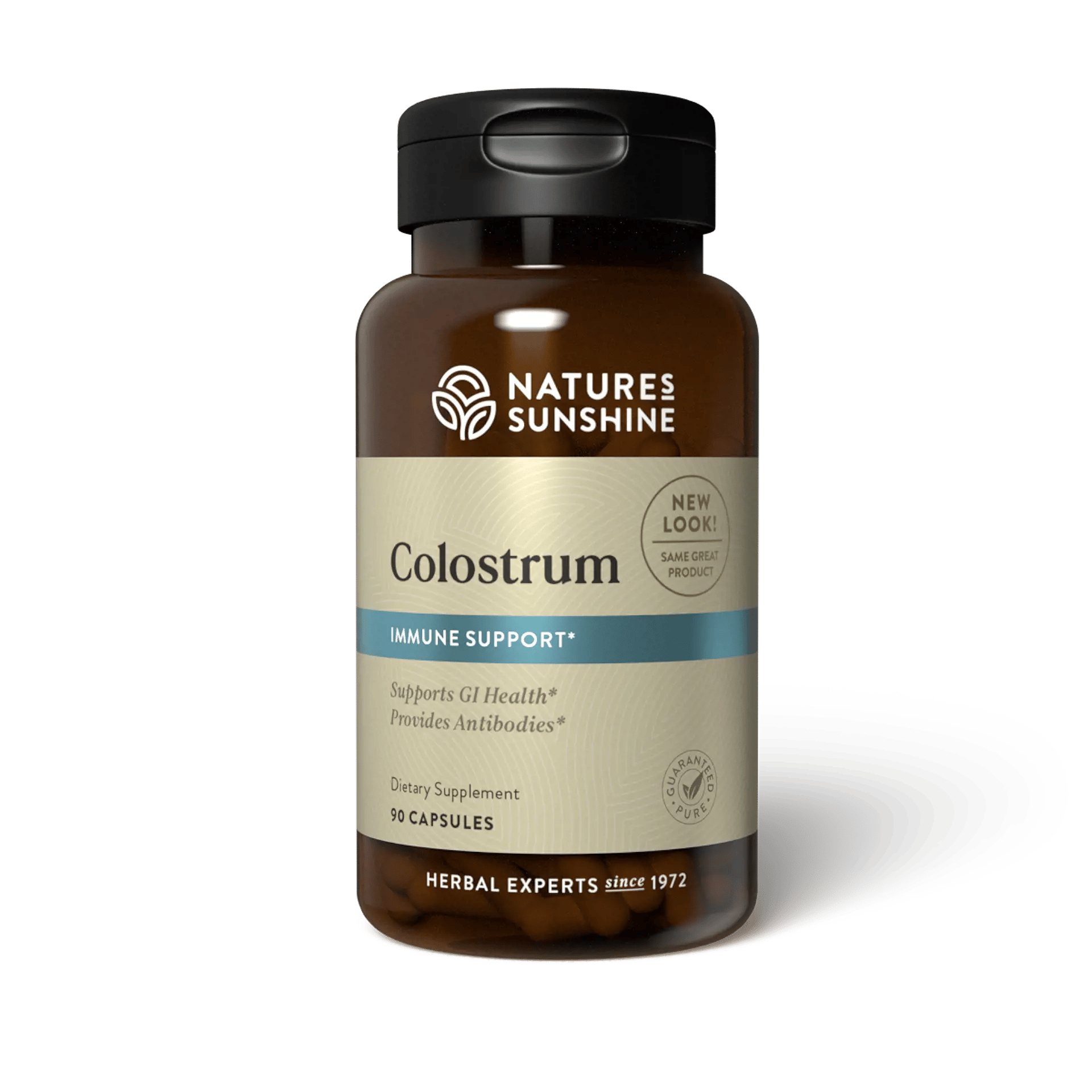 Colostrum (90 capsules)