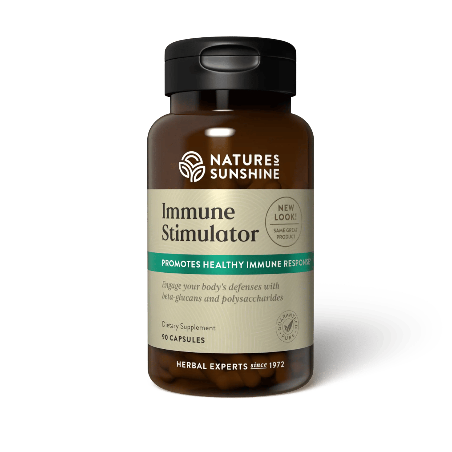 Immune Stimulator (90 capsules)