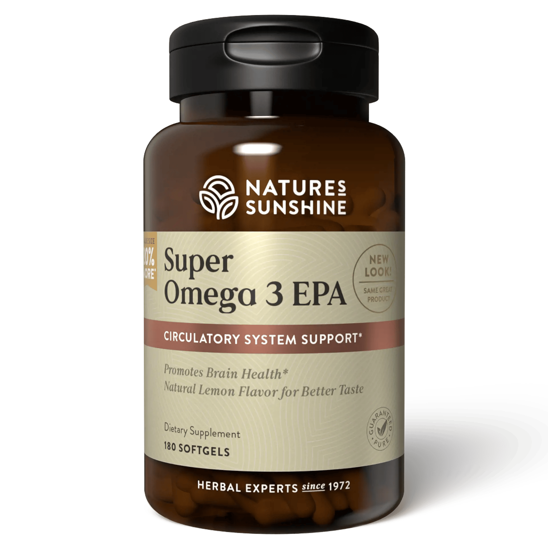 Super Omega-3 EPA
