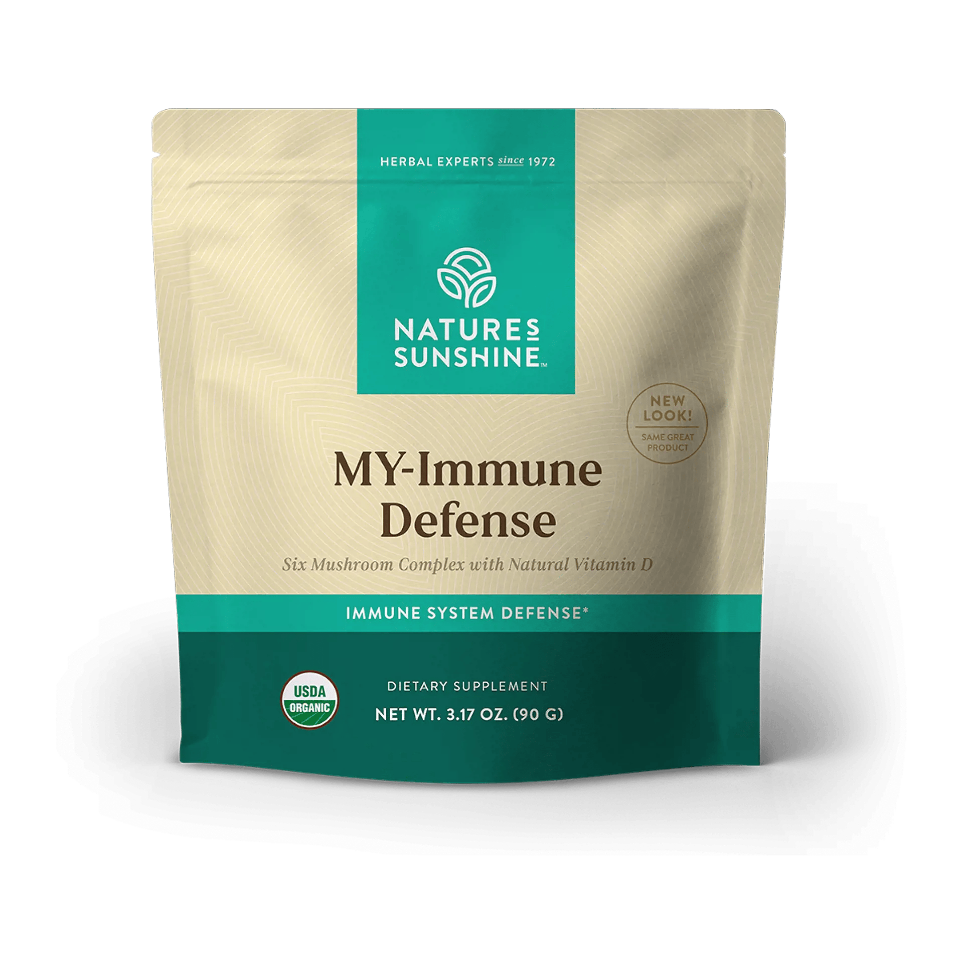 MY-Immune Defense (90g) (30 servings)