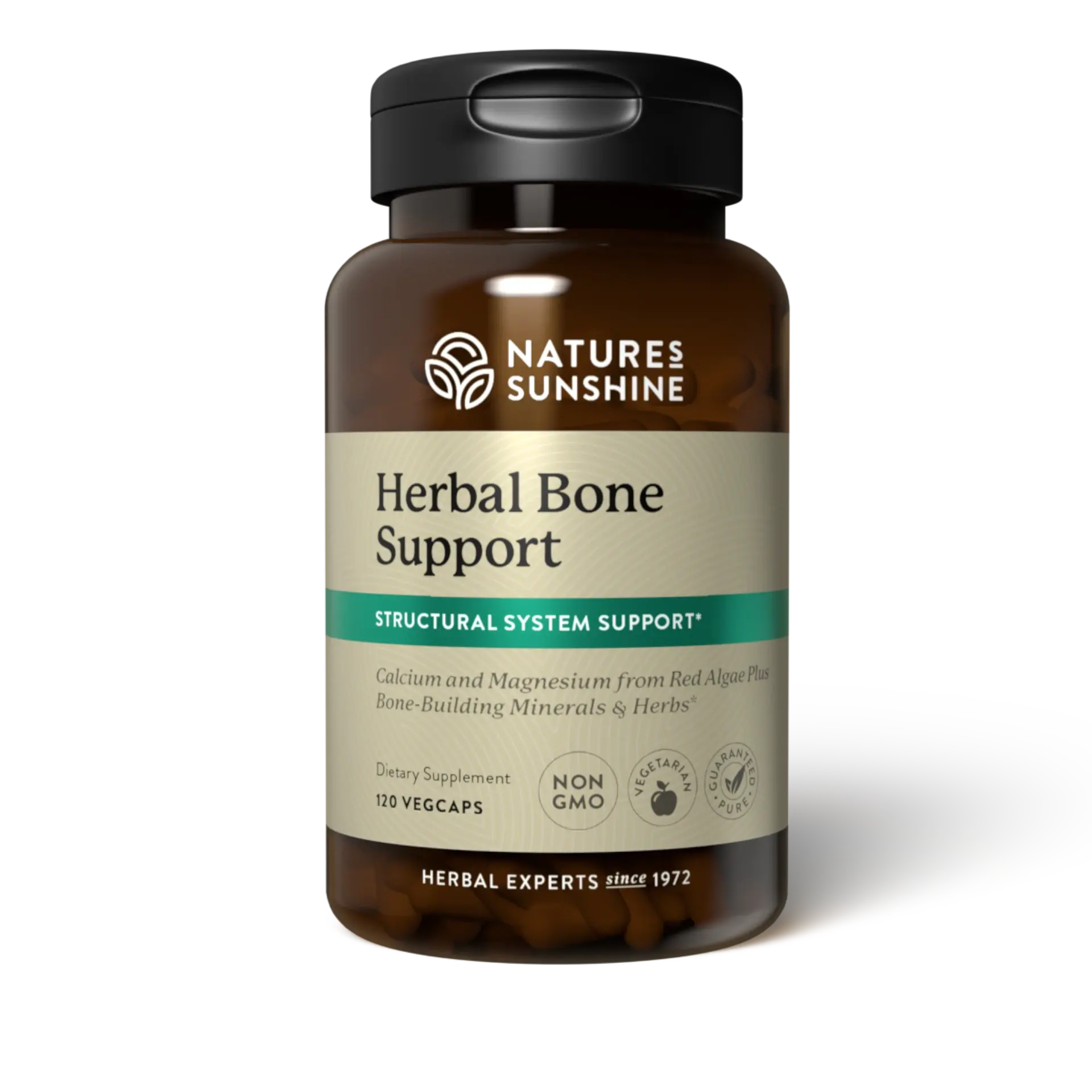 Herbal Bone Support