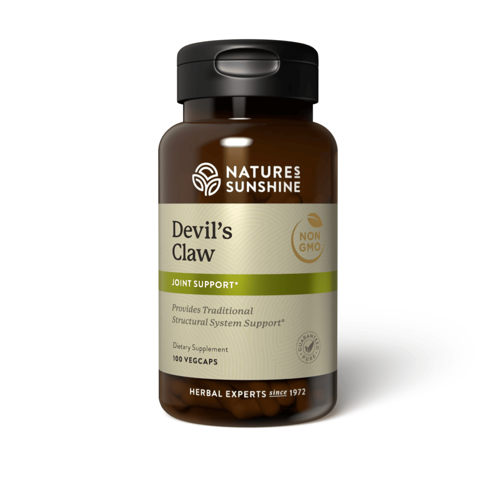 Devil’s Claw (100 capsules)