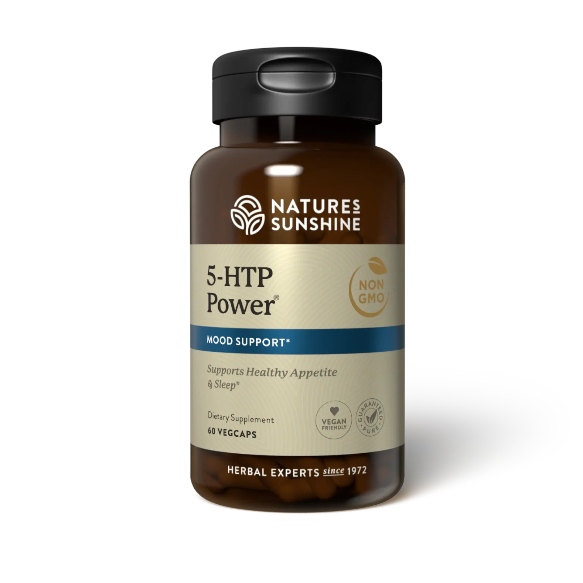 5-HTP Power (60 capsules)