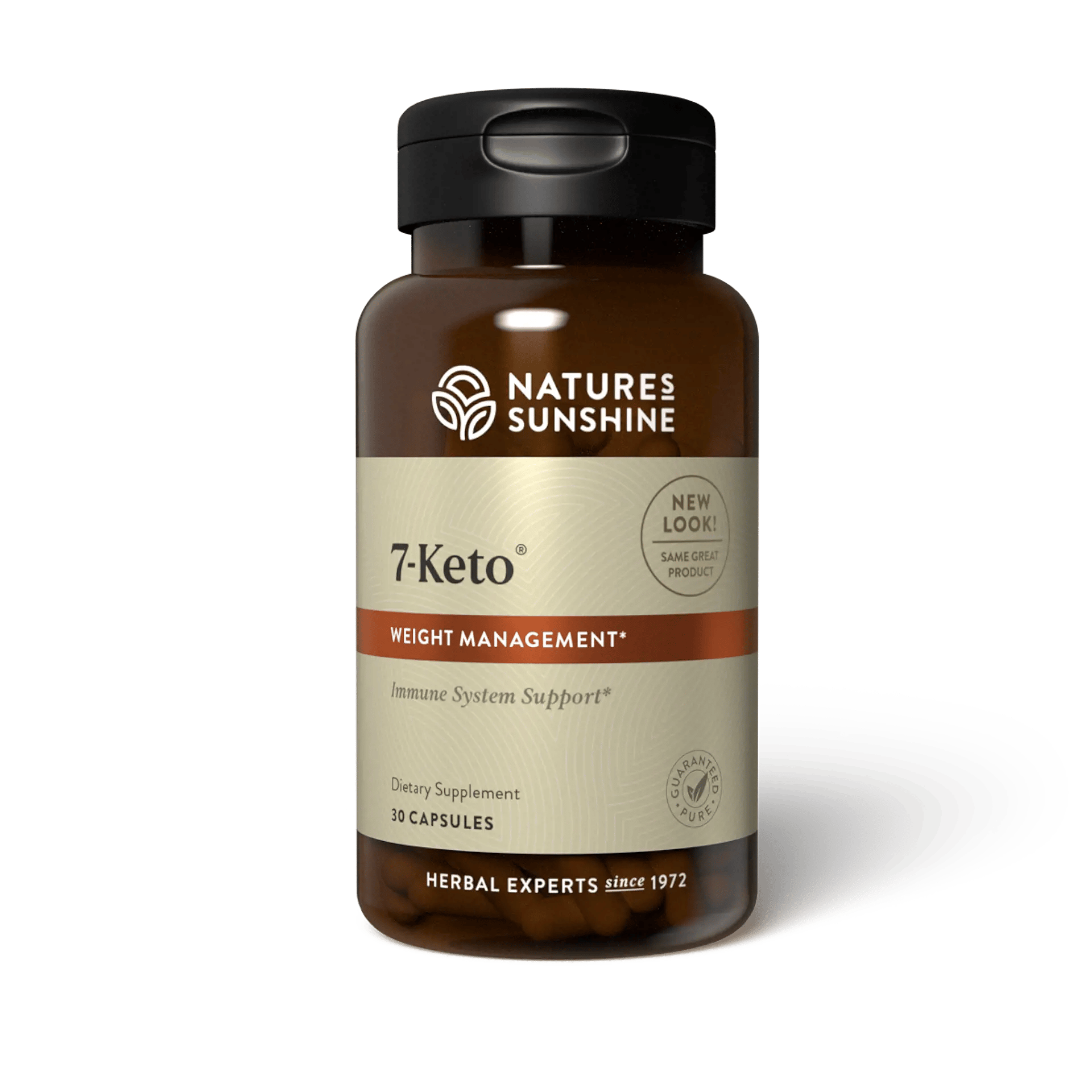 7-Keto™ (30 capsules)