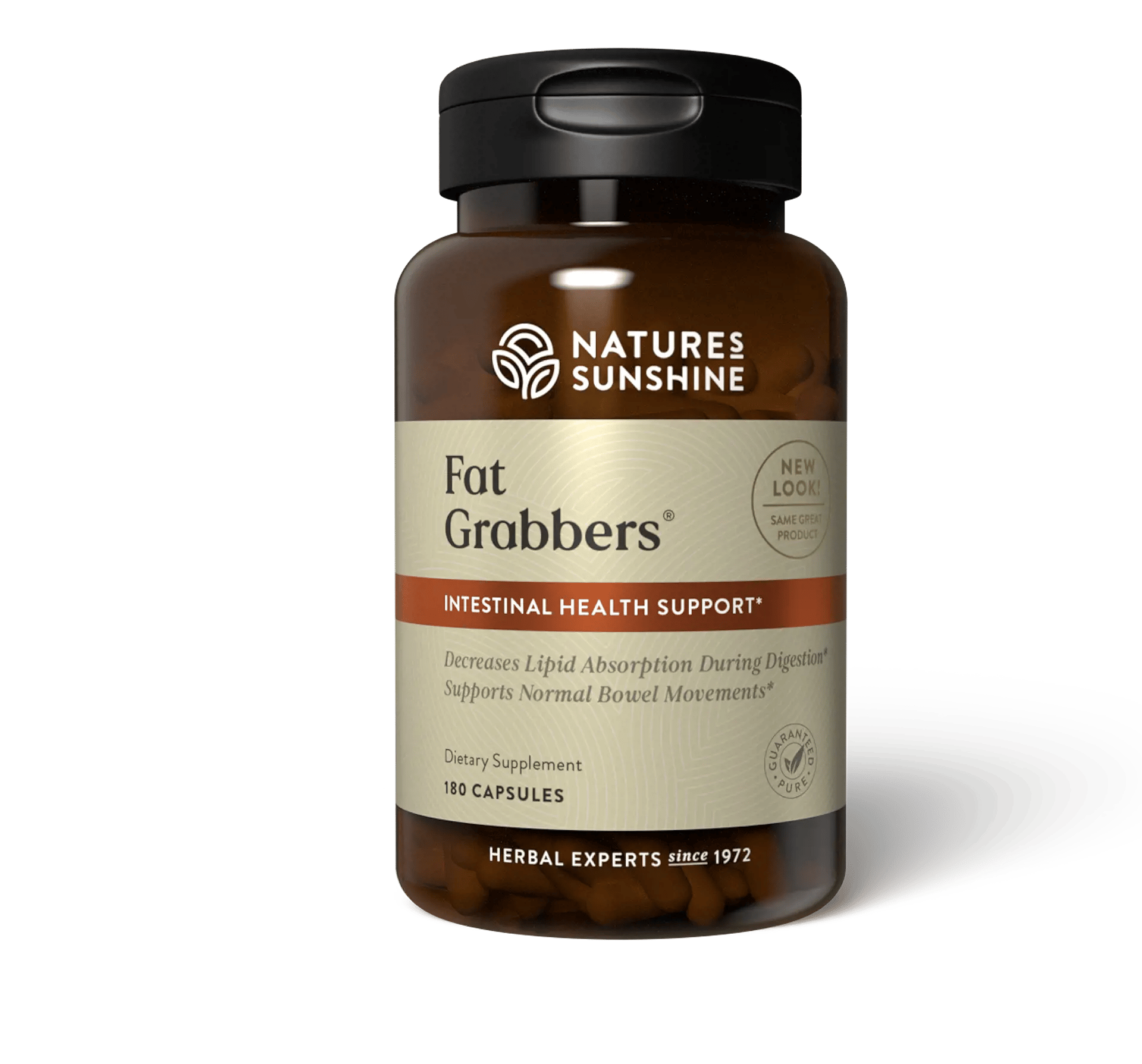 Fat Grabbers (180 capsules)