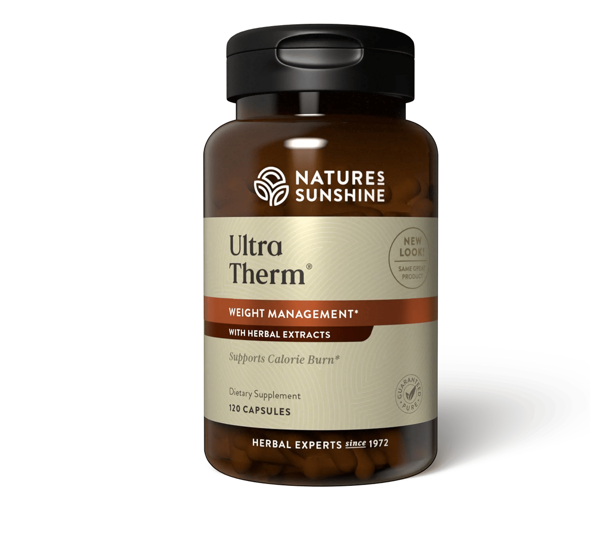 Ultra Therm™ (120 capsules)
