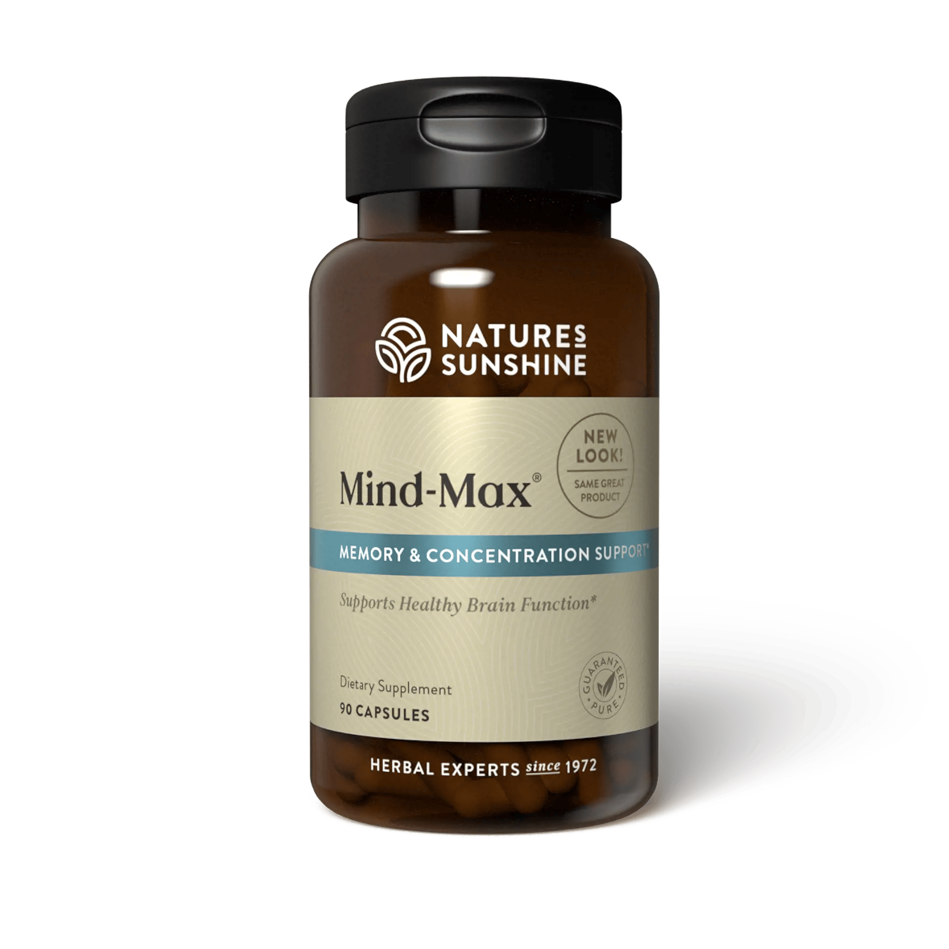 Mind-Max (90 capsules)